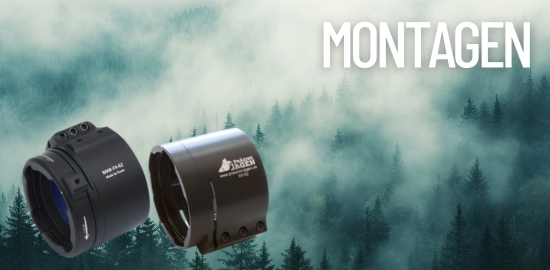 Montagen
