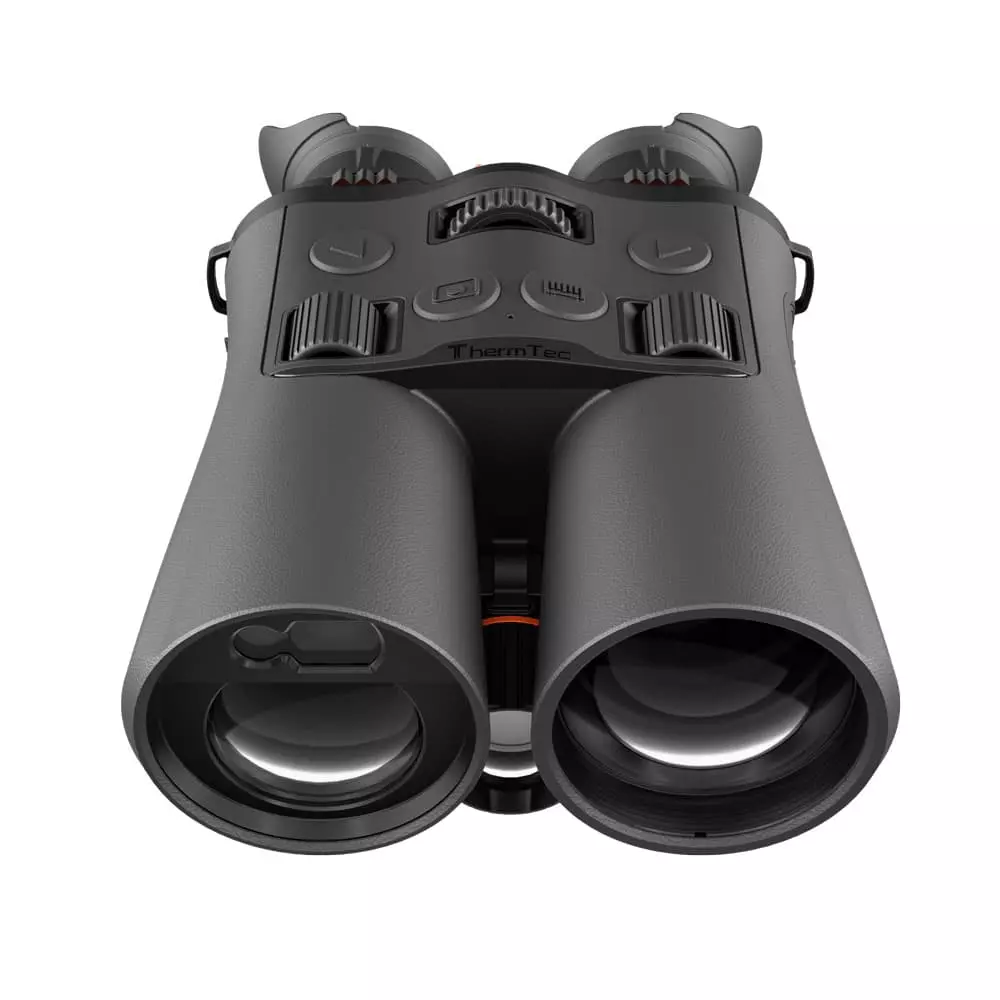 ThermTec Ventus 635L Multi-Spectrum Wärmebild-Fernglas