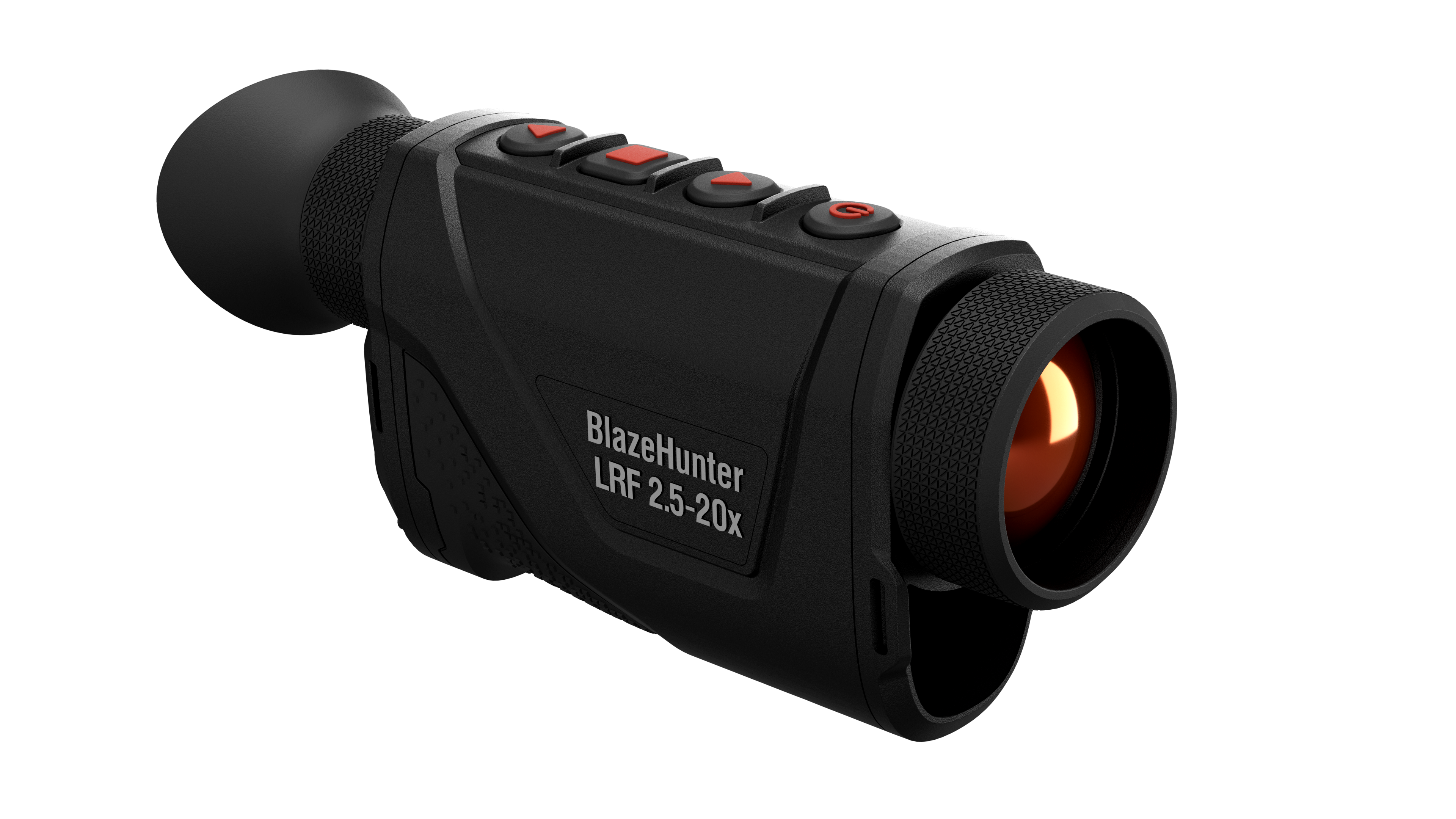 ATN BlazeHunter 635 LRF Wärmebildhandgerät