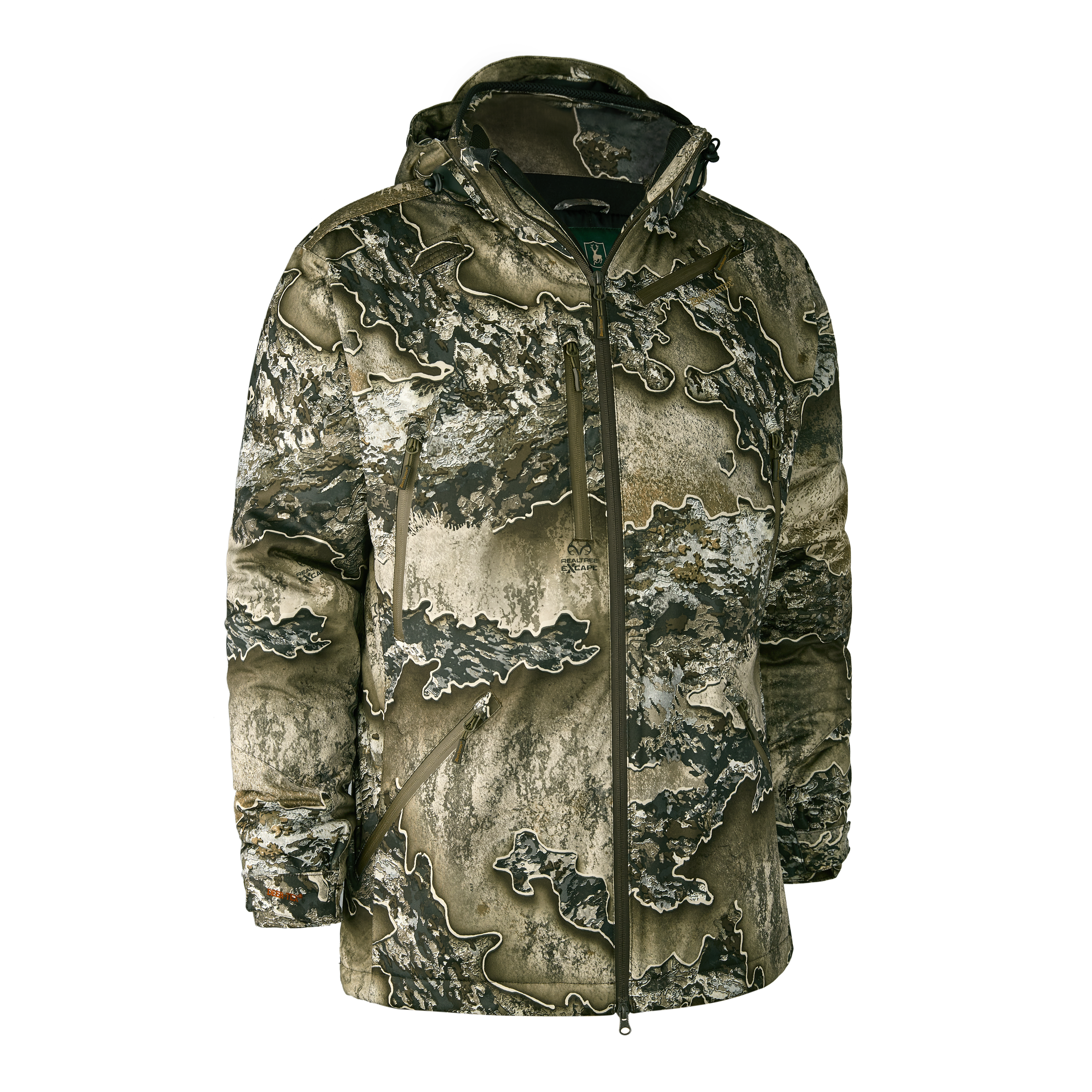 Excape Winter Jacke - REALTREE EXCAPE™