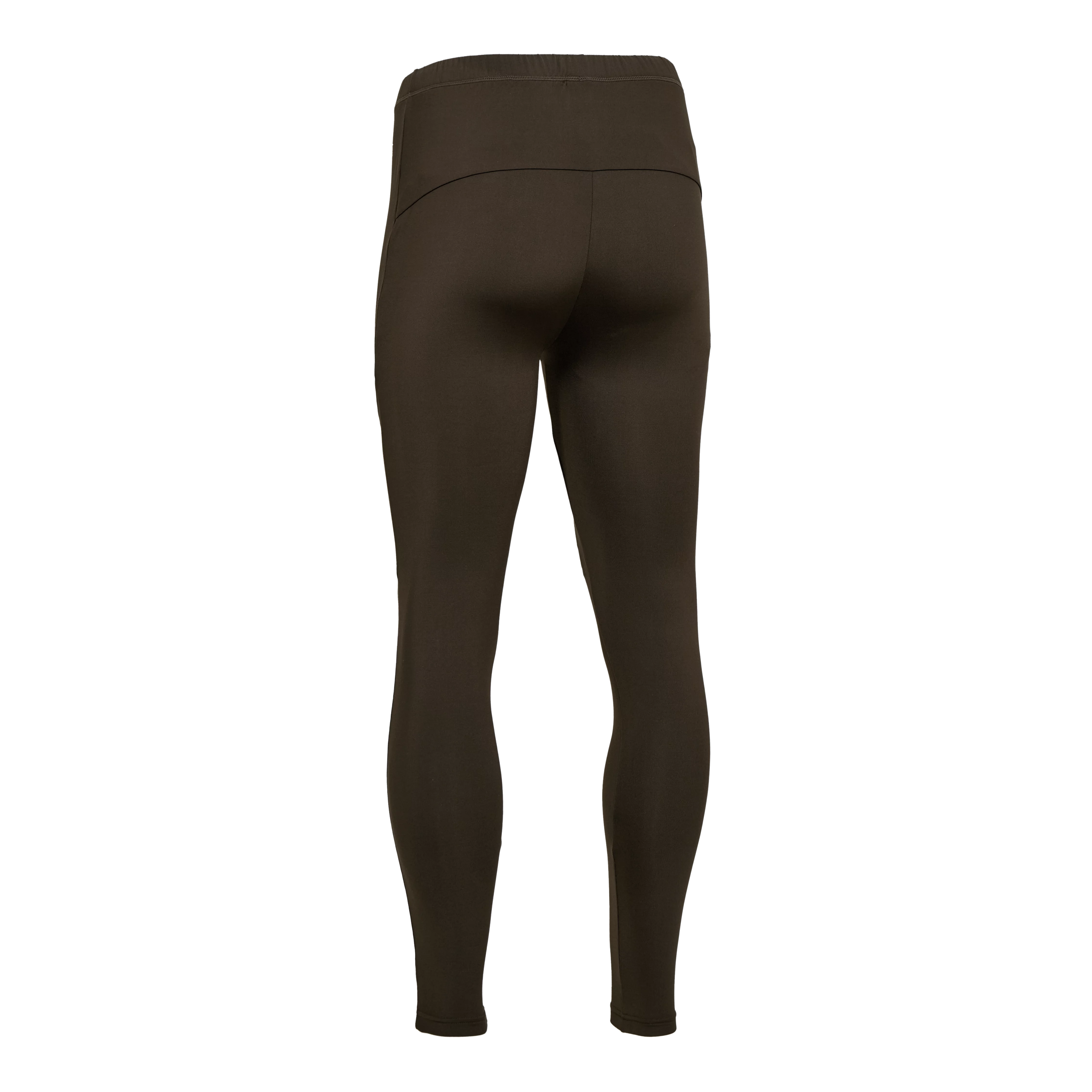 Heat Game lange Unterhose - Wood