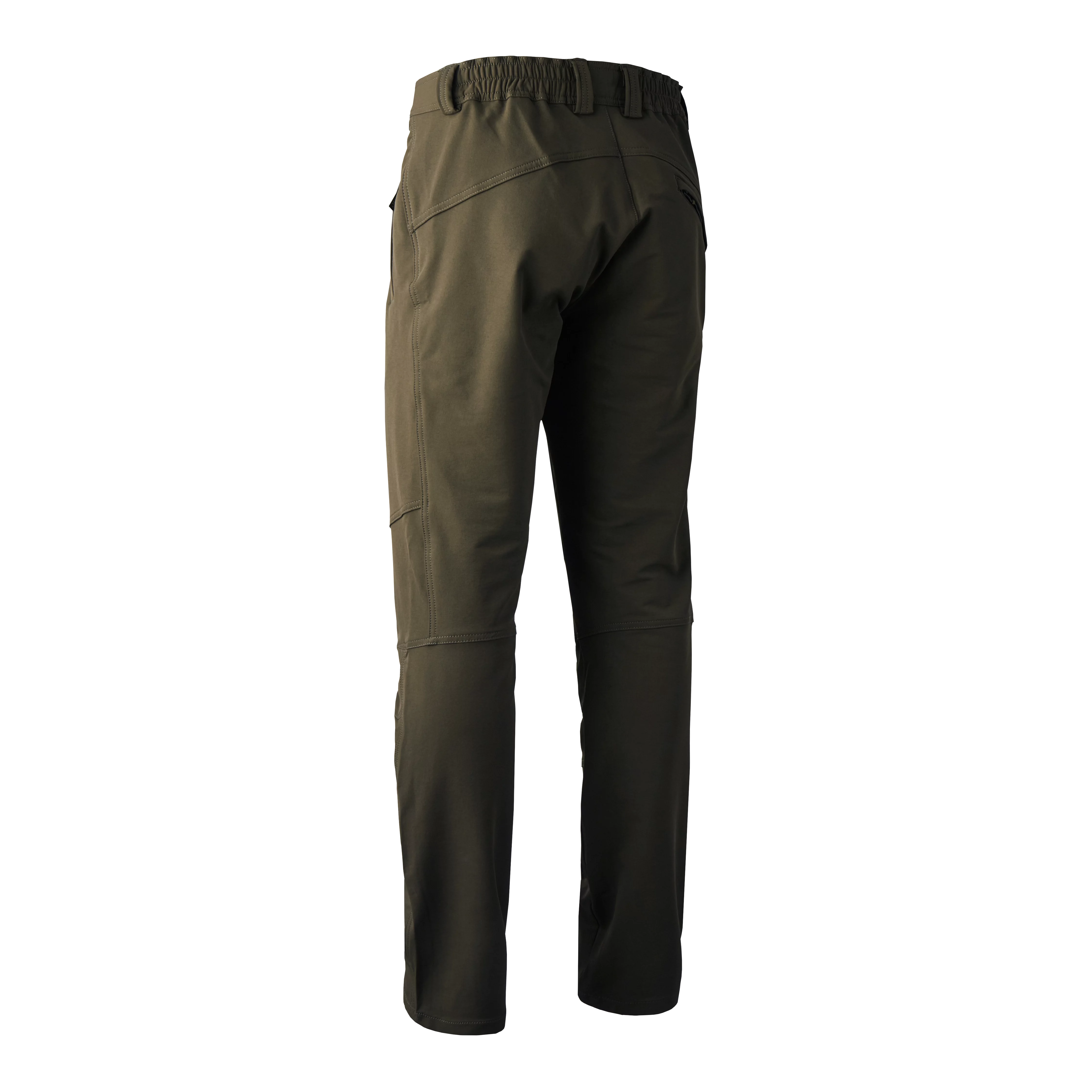 Strike Full Stretch Hose - Fallen Leaf