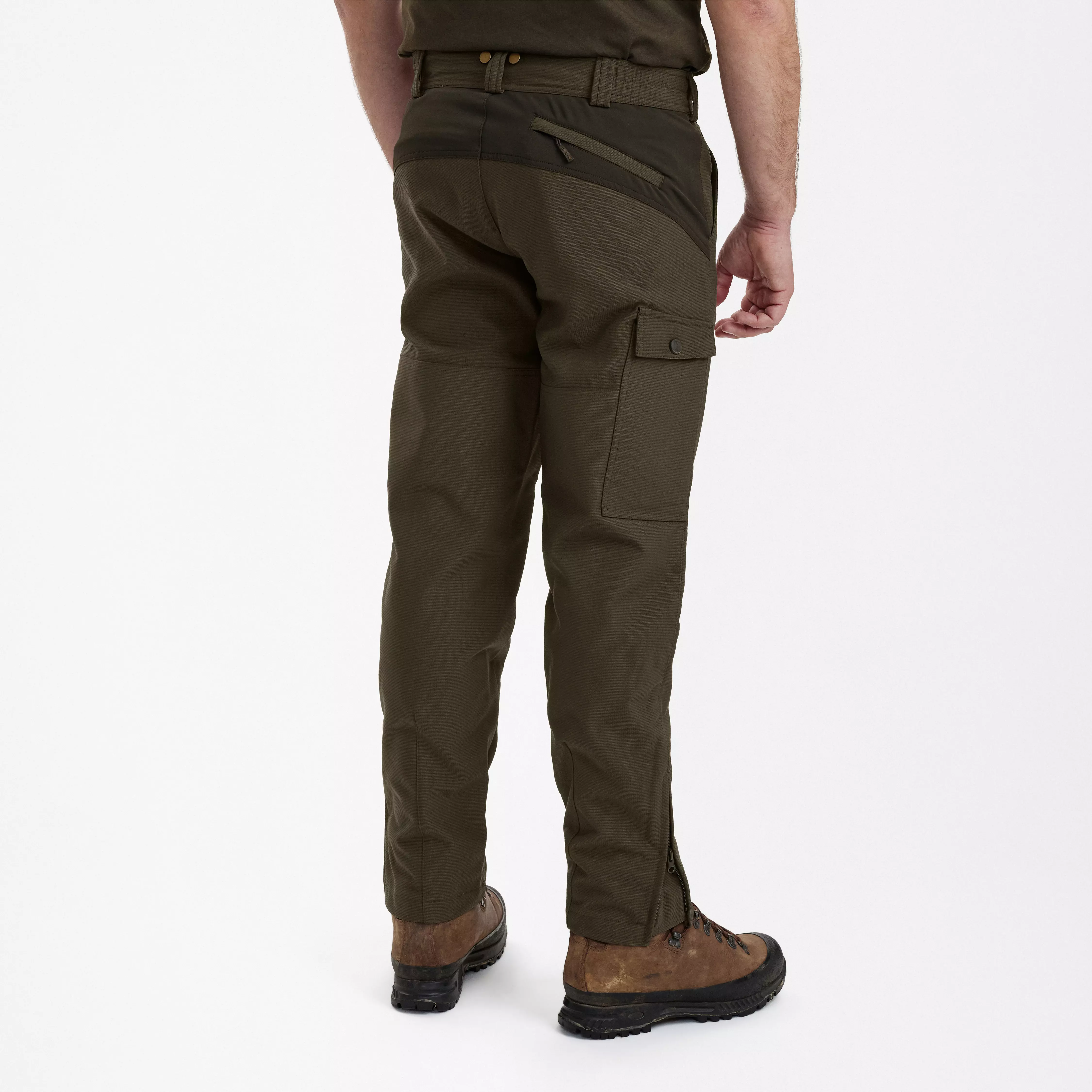 Strike Extreme Stiefelhose - Palm Green Strike Extreme Stiefelhose - Palm Green
