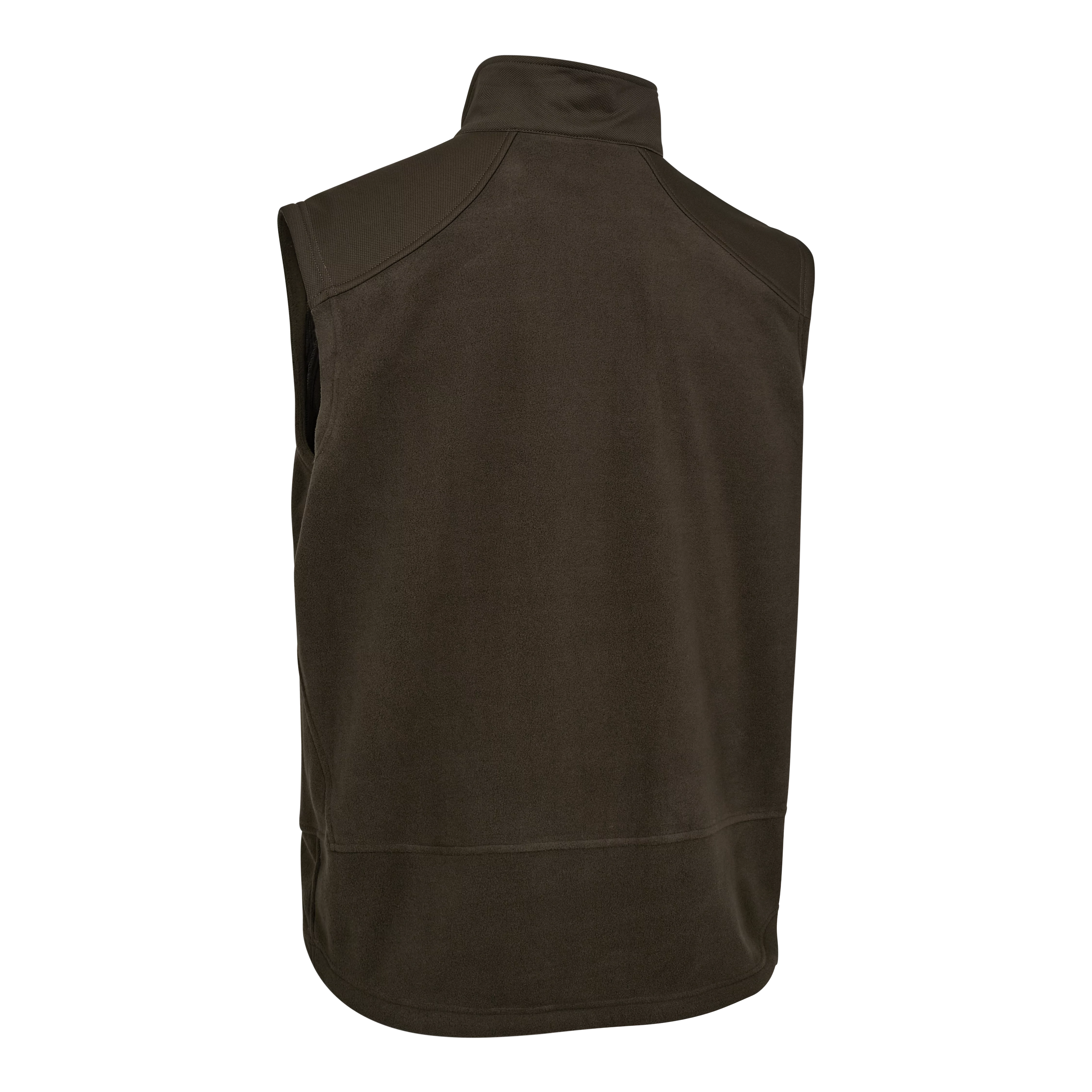 Muflon Pro Fleece Weste - Art Green Muflon Pro Fleece Weste - Art Green