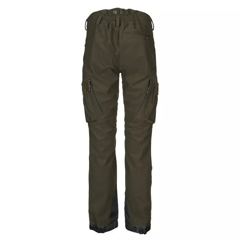 SWEDTEAM Ridge 3 Jagdhose Forest Green SWEDTEAM Ridge 3 Jagdhose Forest Green