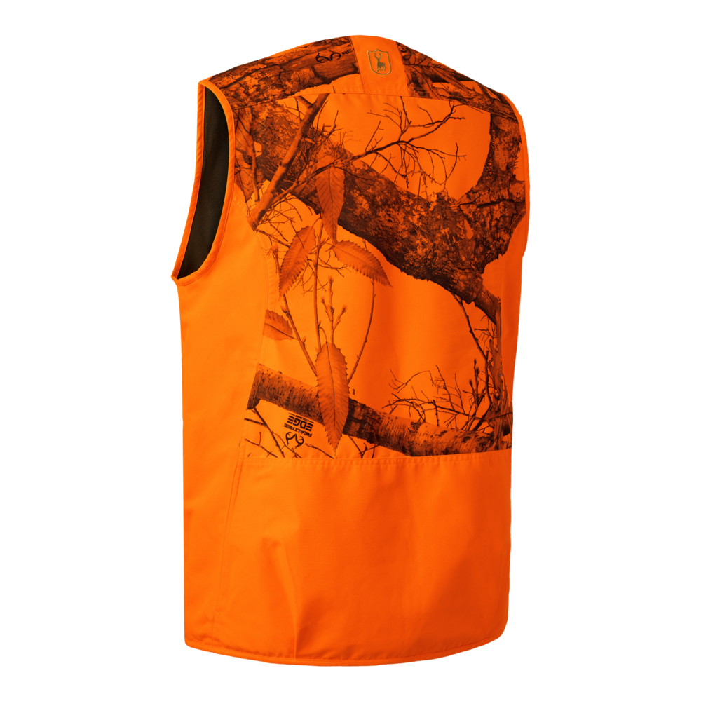 Eagle Weste - REALTREE EDGE® SAFETY ORANGE