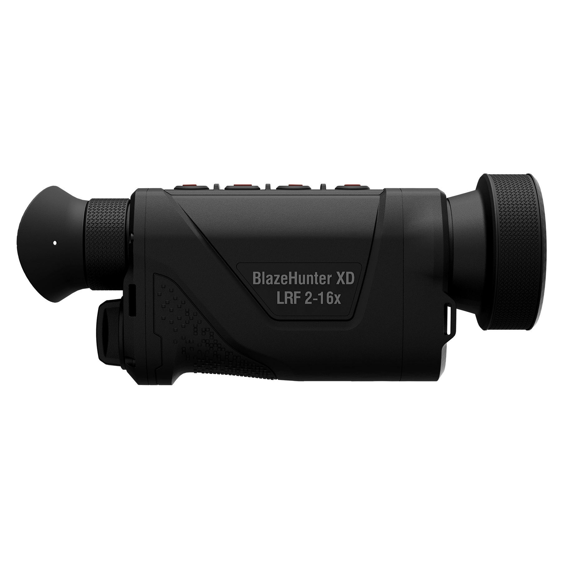 ATN BlazeHunter XD Elite 50 LRF Wärmebildgerät-Monokular