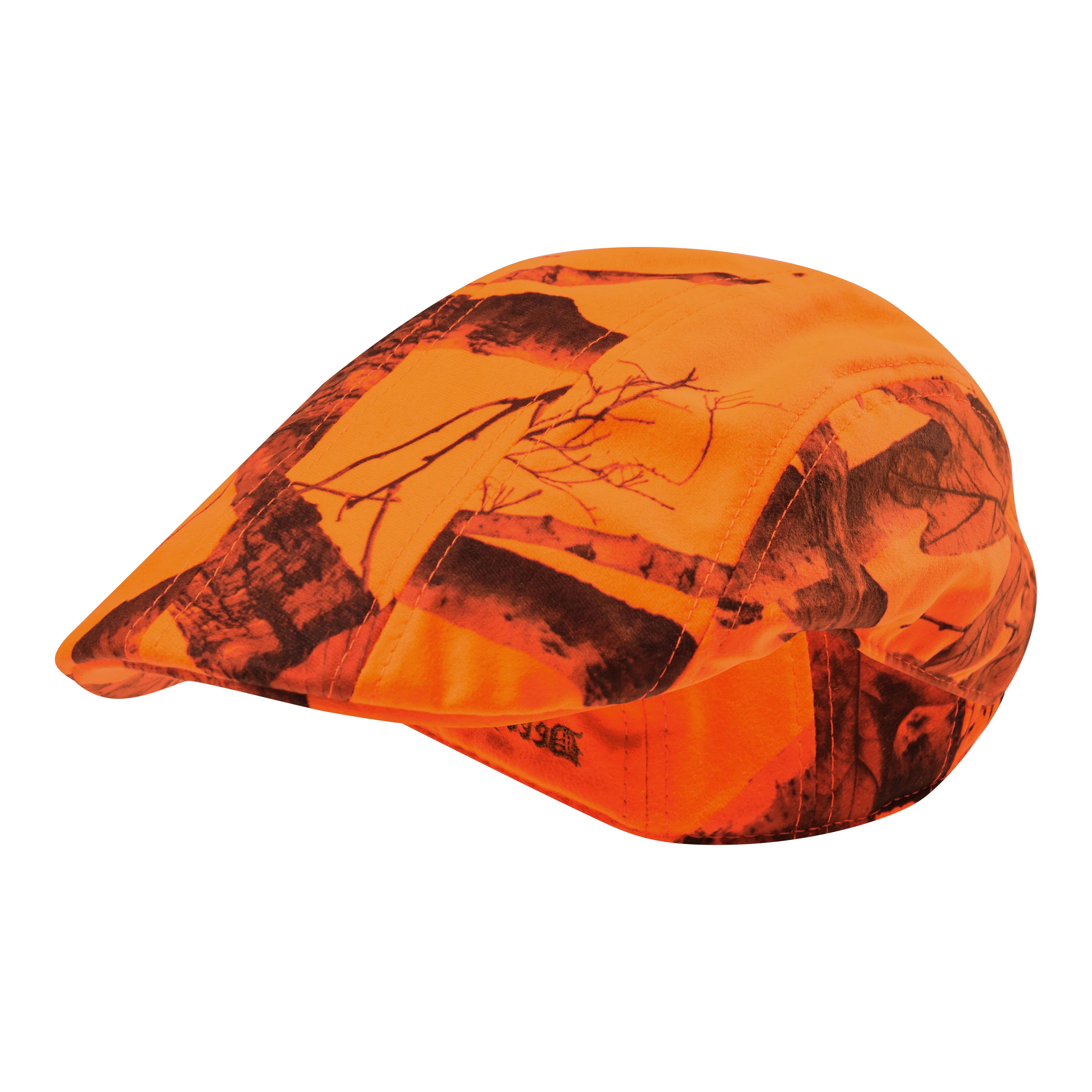 Flat Cap - REALTREE EDGE® ORANGE Flat Cap - REALTREE EDGE® ORANGE