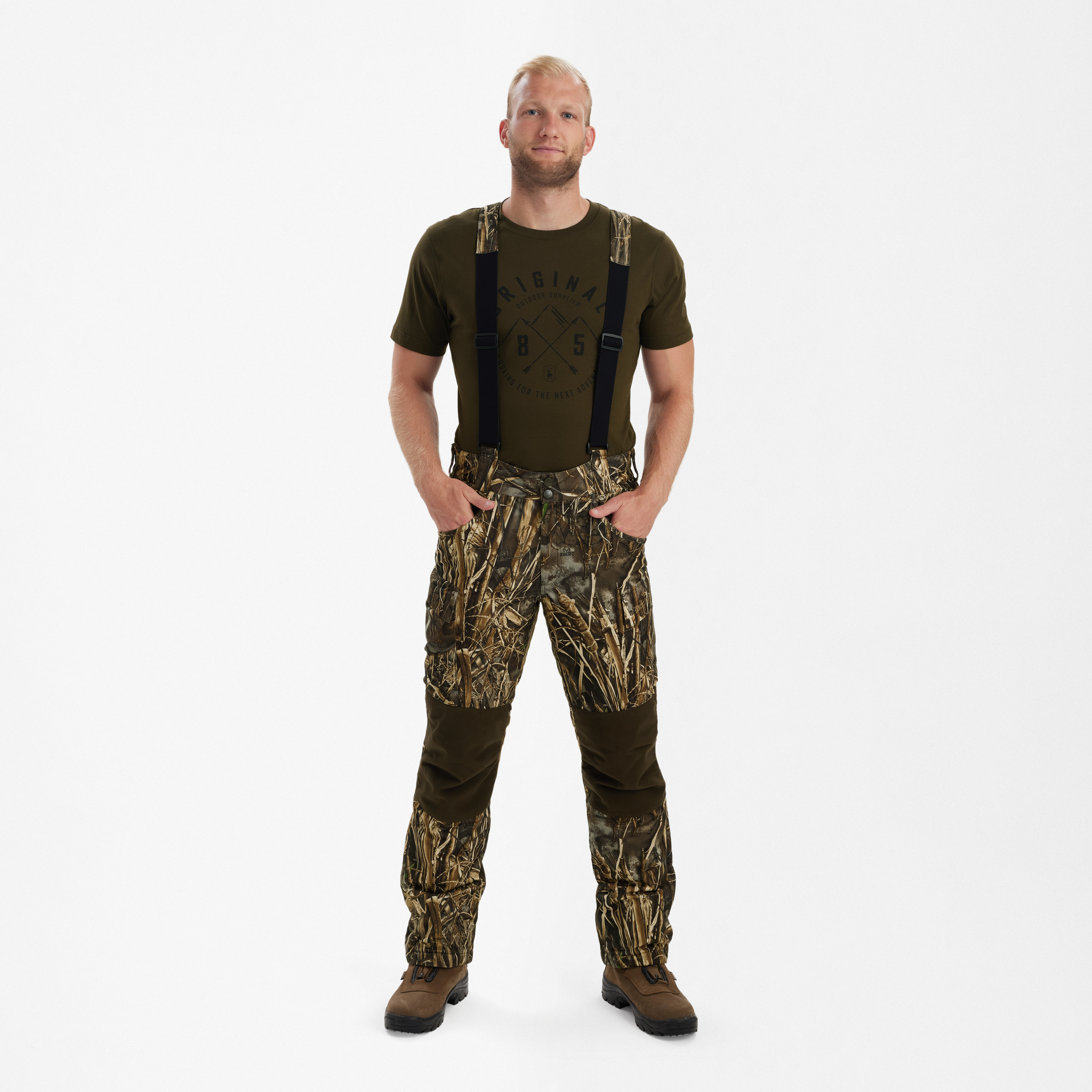 Heat Game Hose - REALTREE MAX-7®