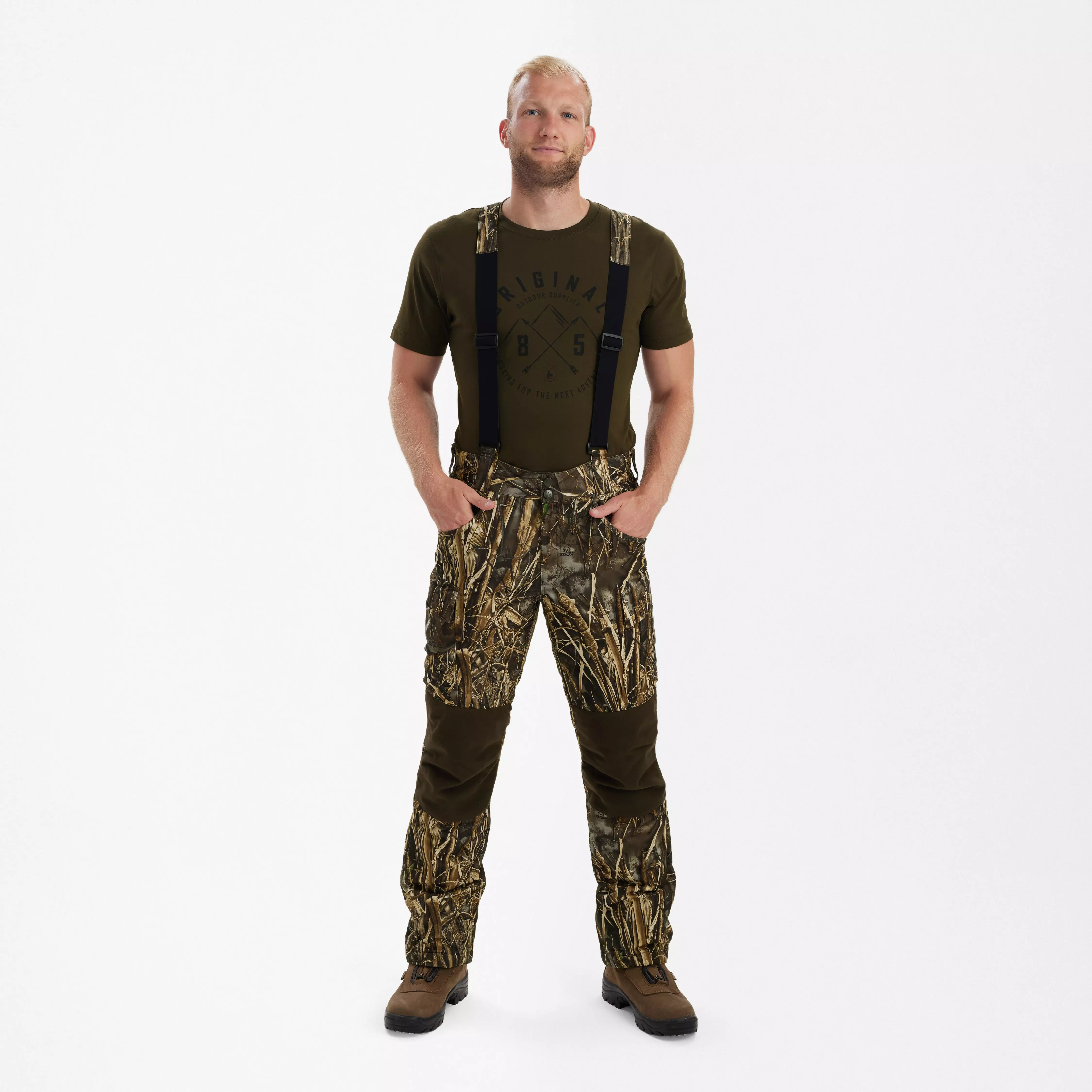 Heat Game Hose - REALTREE MAX-7® Heat Game Hose - REALTREE MAX-7®