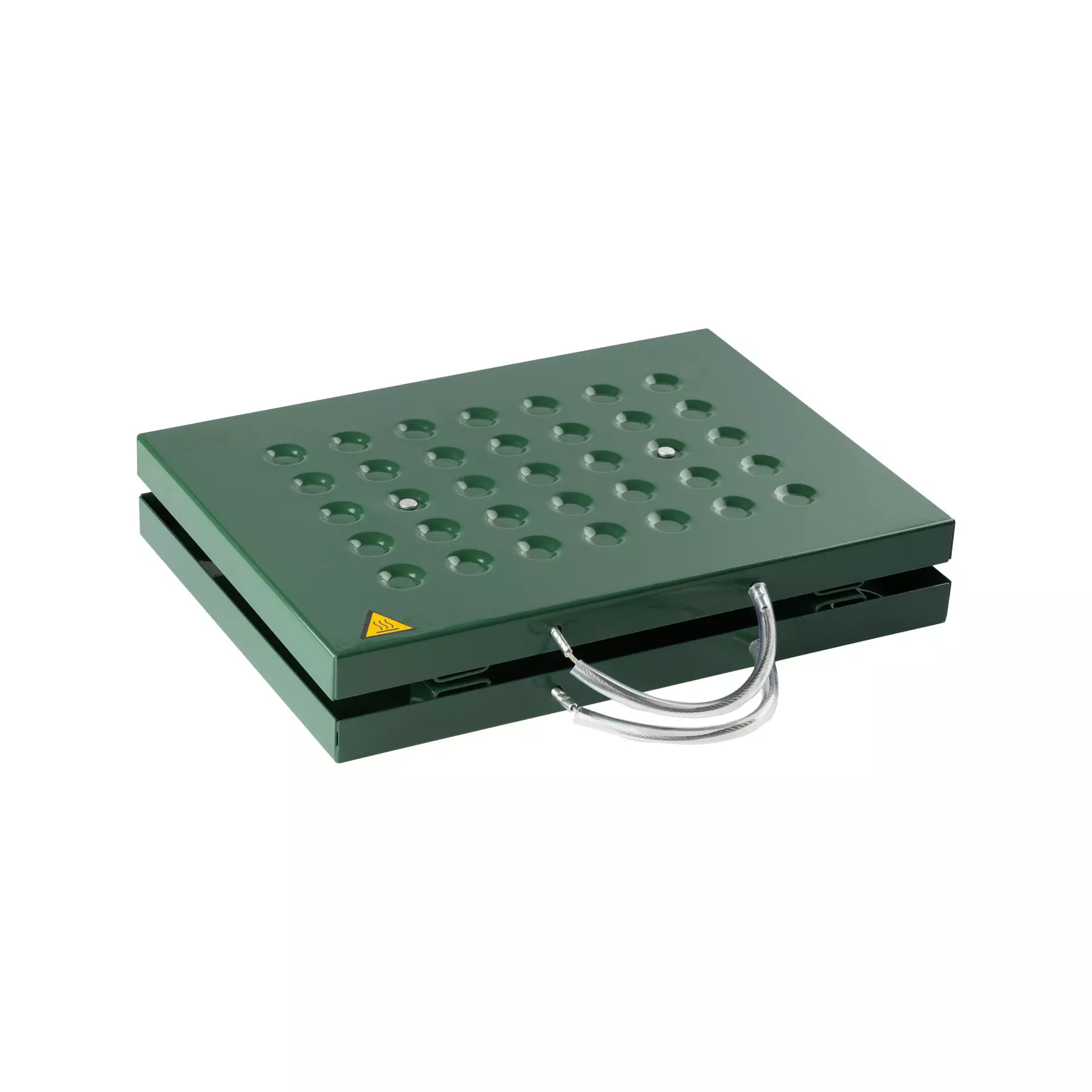 EUROHUNT Teelichtheizer