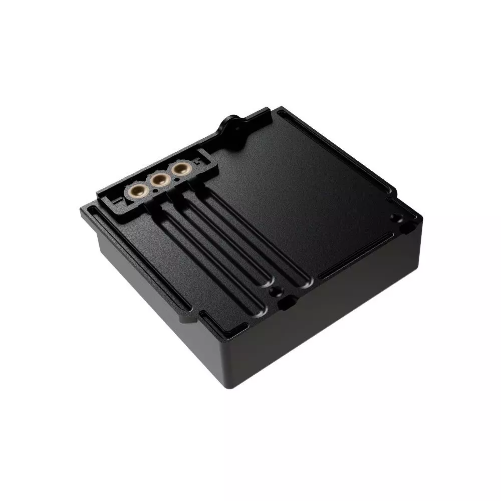 ThermTec Ersatz-Akku für Hunt Pro Serie