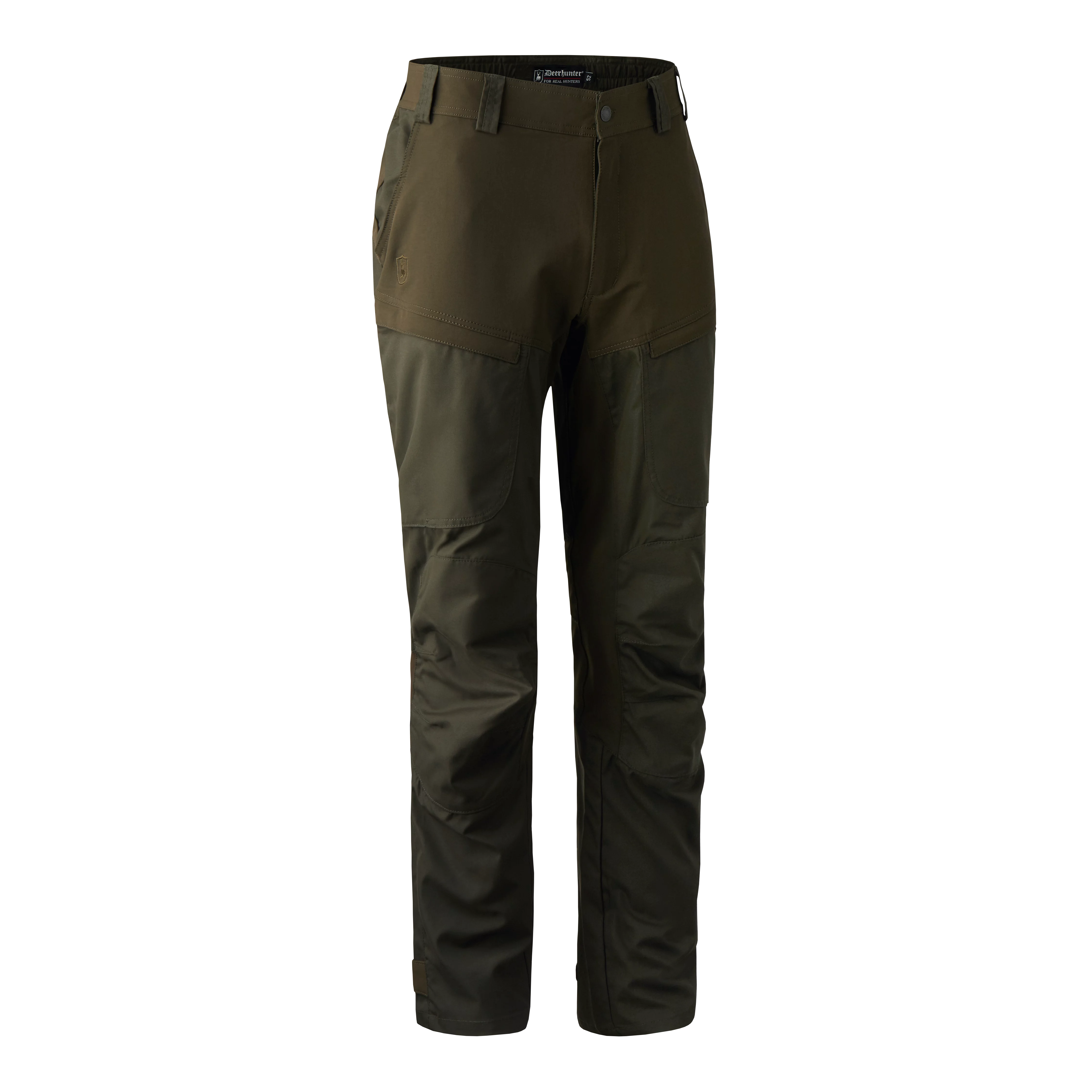 Strike Hose - Deep Green