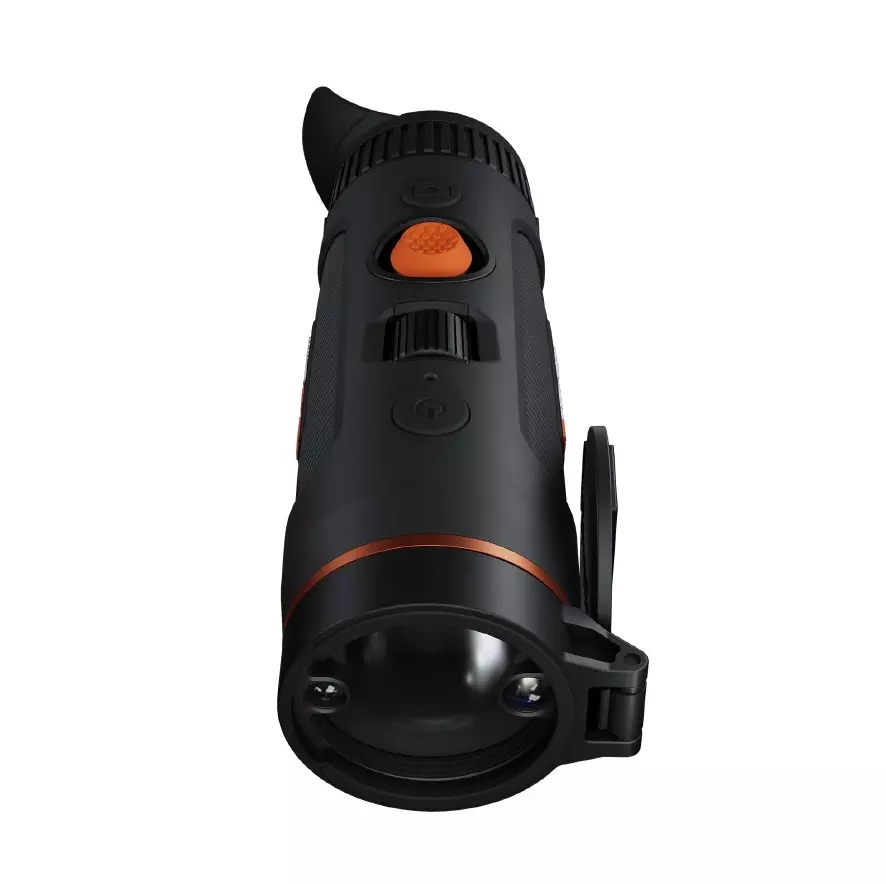 ThermTec WILD 635L Pro mit LRF