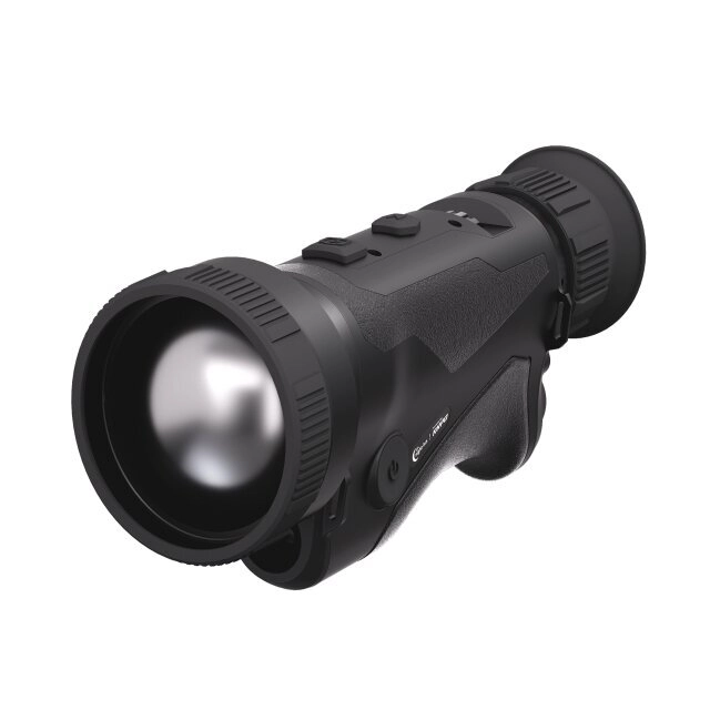 JSA NIGHT-LUX HOGSEEKER 650 LRF Wärmebild Handgerät