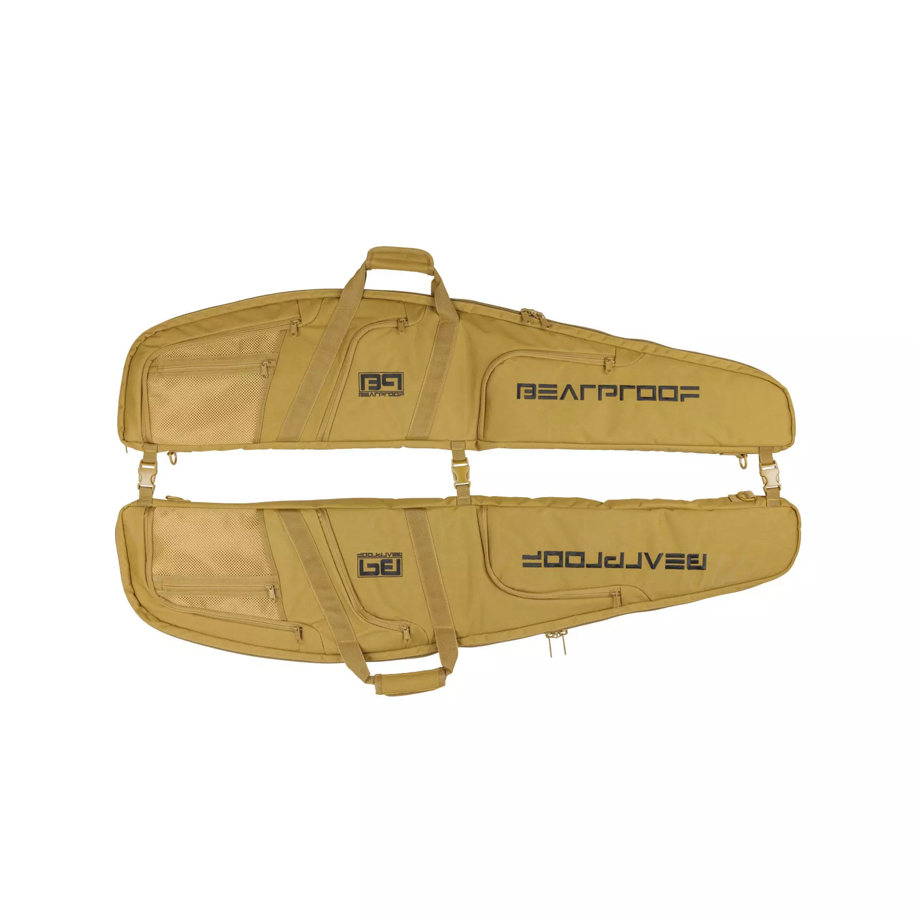 BEARPROOF Double Hunting Futteral