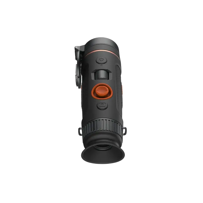 ThermTec Wild 335 L
