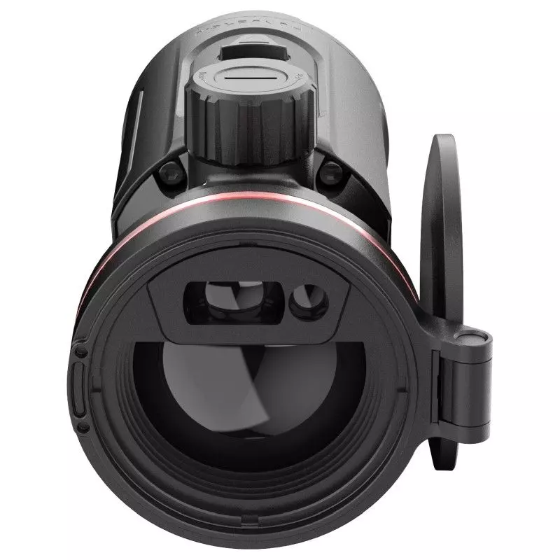 HIKMICRO Clip-On Thunder TQ35CL 3.0 Komplettpaket inkl. Adapter