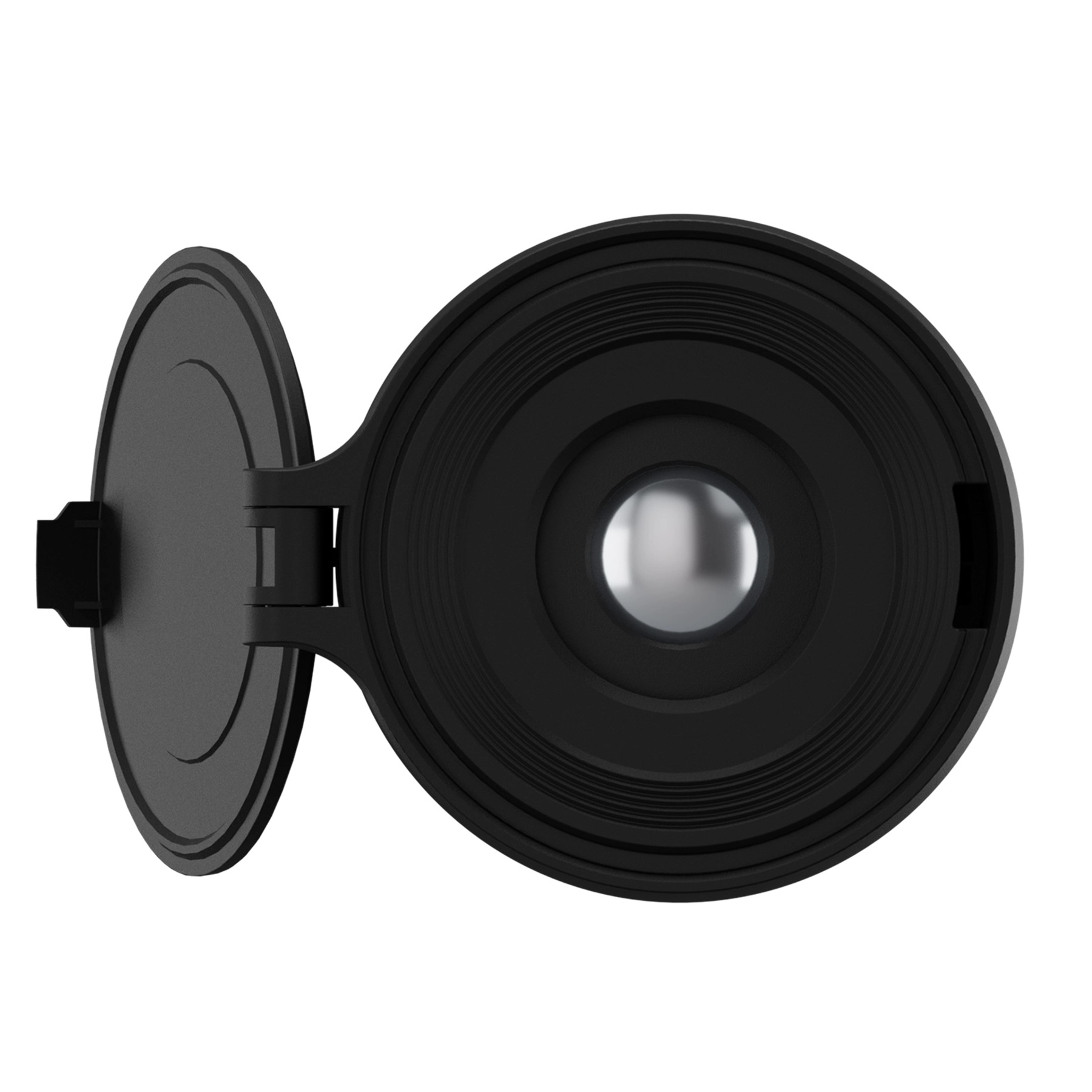 ATN BlazeSeeker - 10mm 1,7-13,6x 256x192