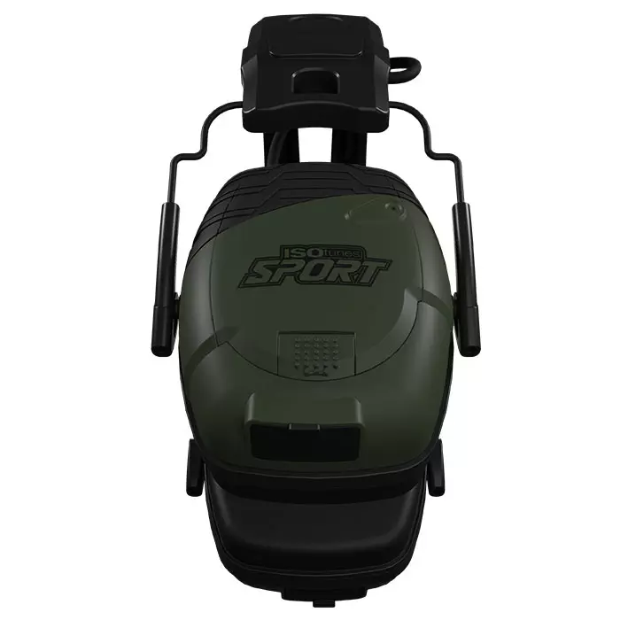Isotunes Sport Defy