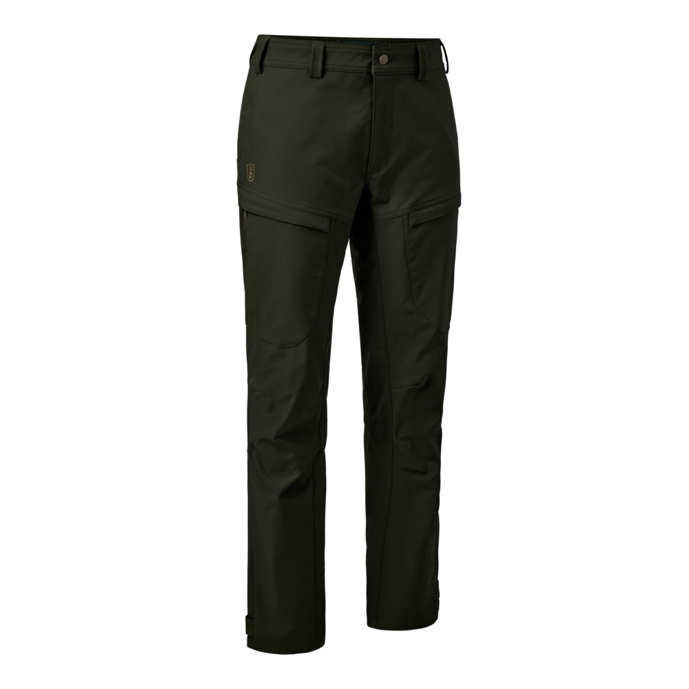 Climate Hose mit 37.5® Technology - Forest Ember