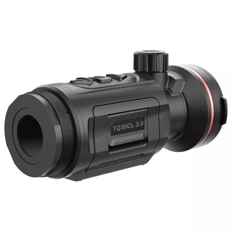 HIKMICRO Clip-On Thunder TQ35CL 3.0 HIKMICRO Clip-On Thunder TQ35CL 3.0