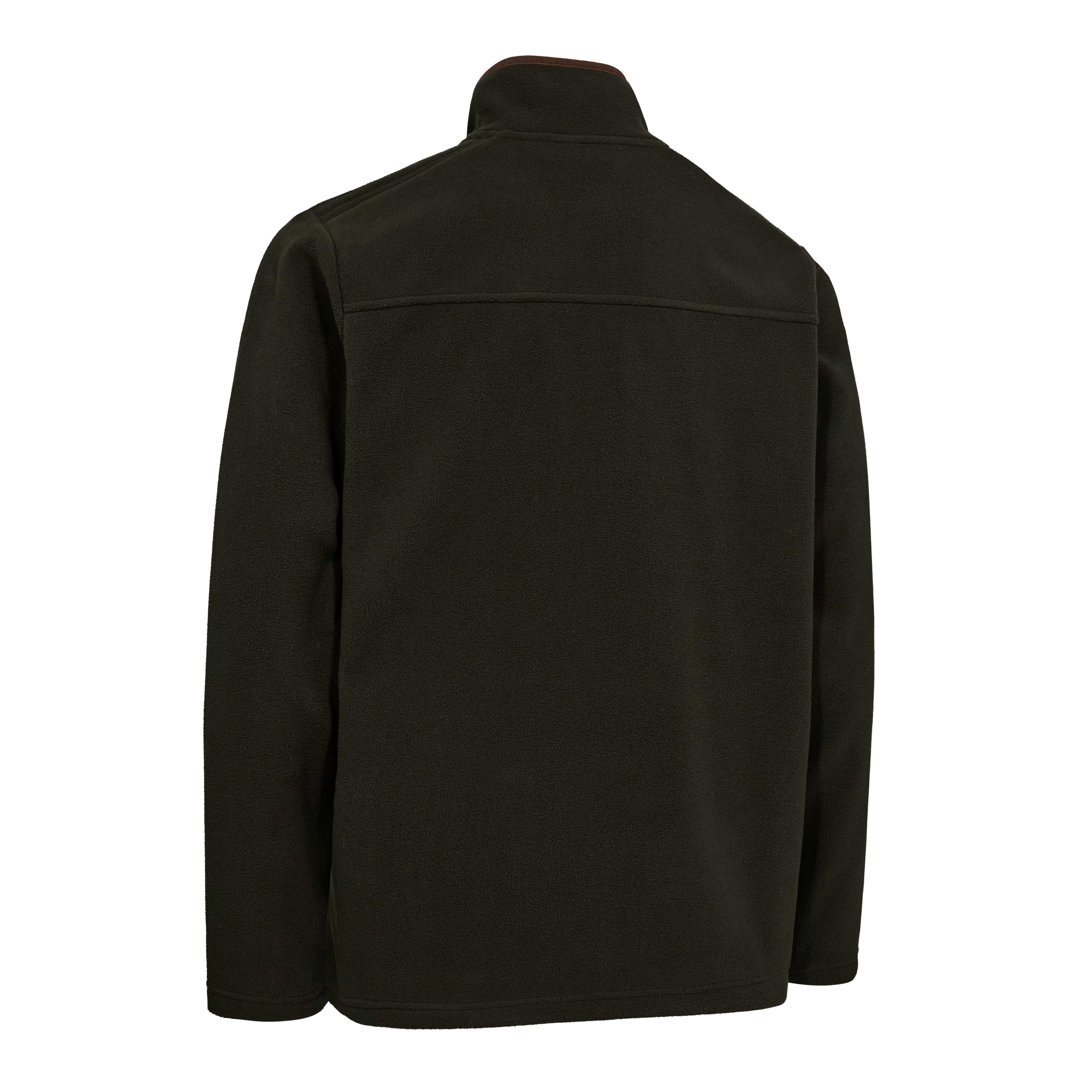 Cumbria Fleece Jacke - Forest Ember Cumbria Fleece Jacke - Forest Ember