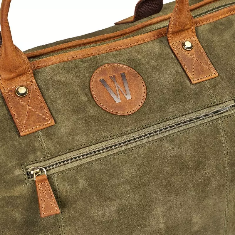 Waidmanns Weekender/ Reisetasche Medi Boris