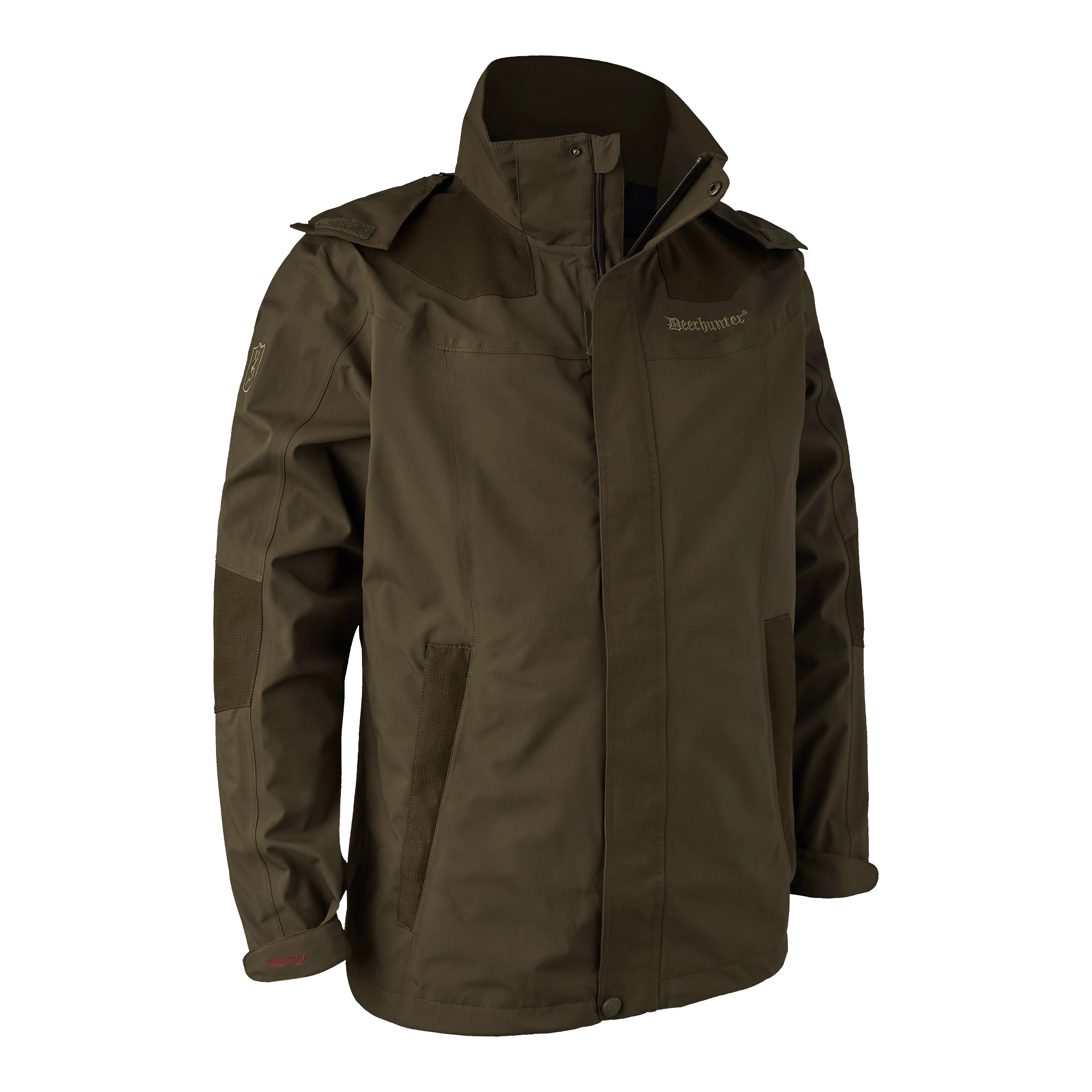 Track Regenjacke - Canteen
