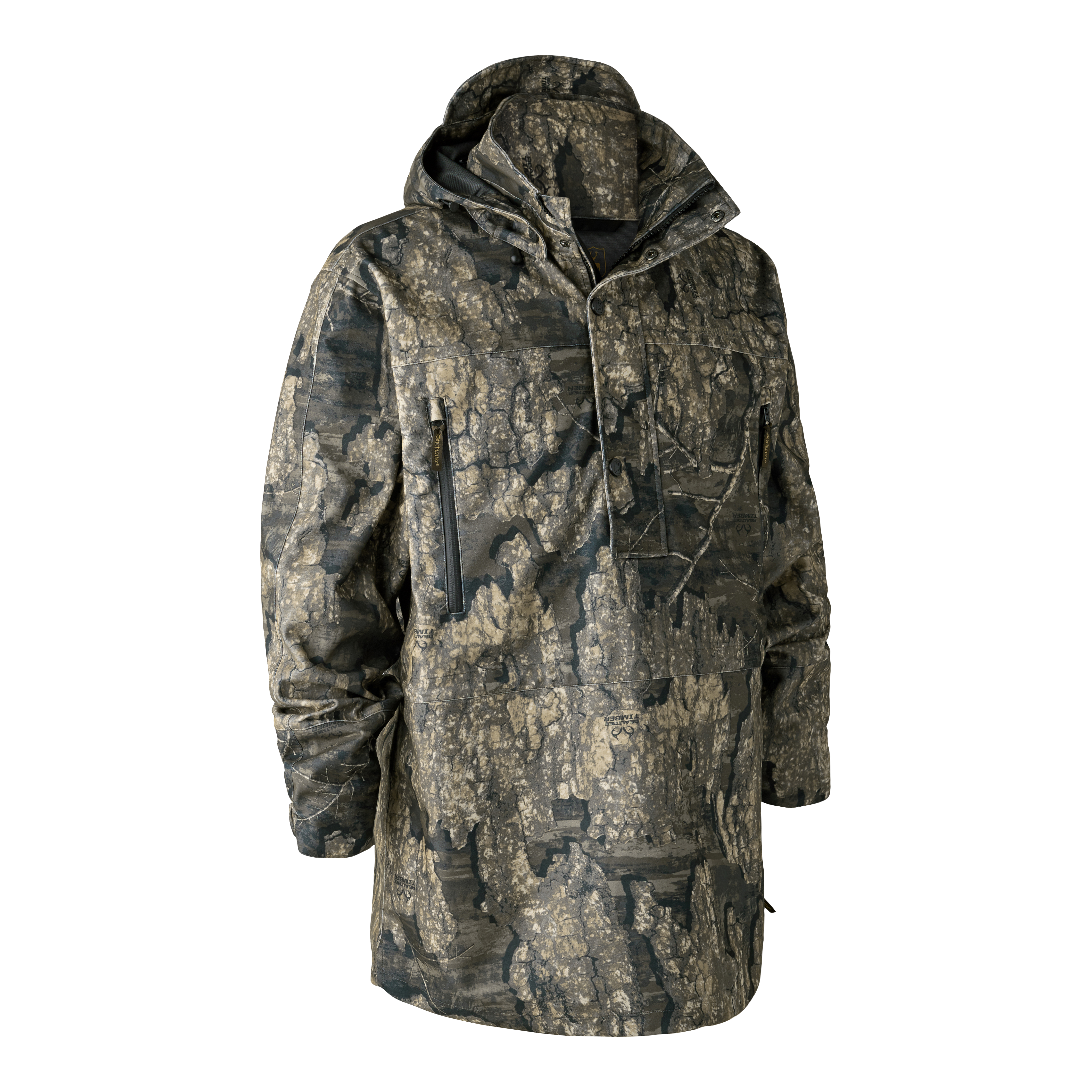 PRO Gamekeeper Anorak - REALTREE TIMBER™