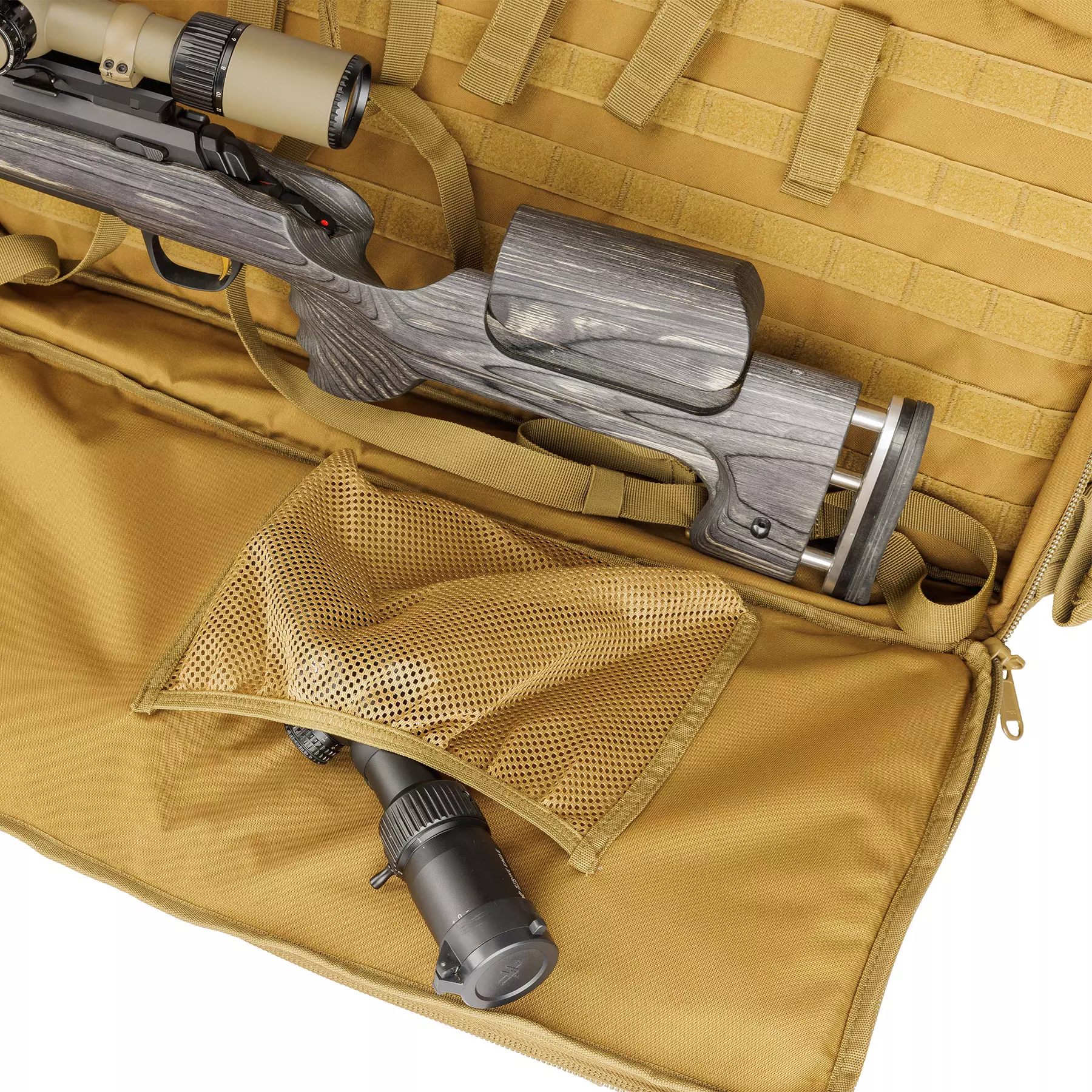 BEARPROOF Opti Drag Bag Waffentasche