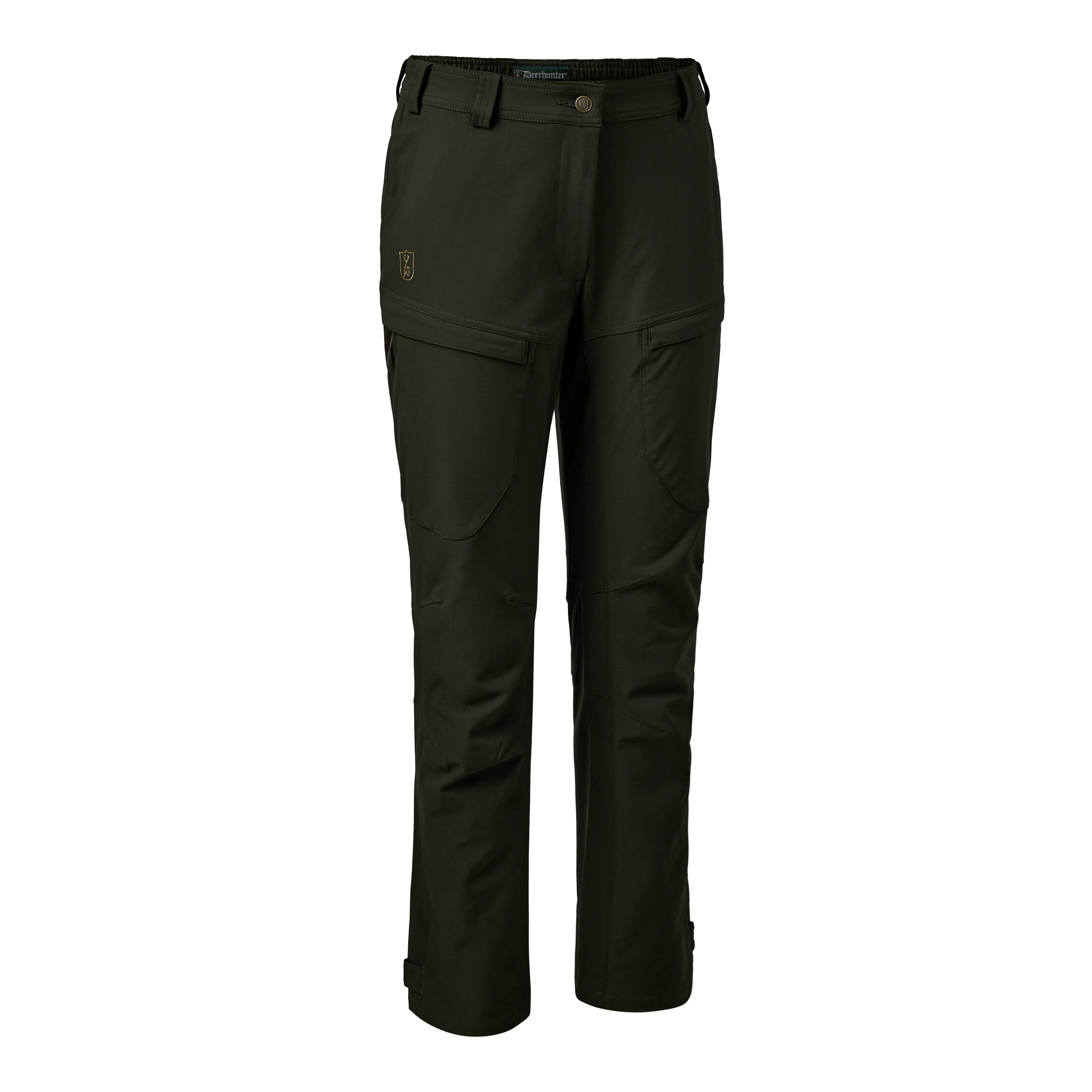 Lady Climate Hose mit 37.5® Technology - Forest Ember Lady Climate Hose mit 37.5® Technology - Forest Ember