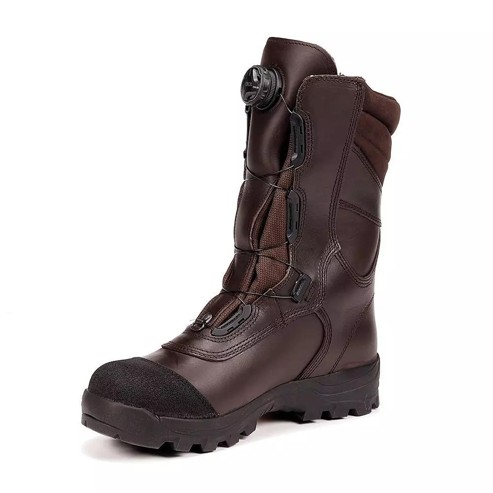 Jagdstiefel Dogo BOA - GORE-TEX