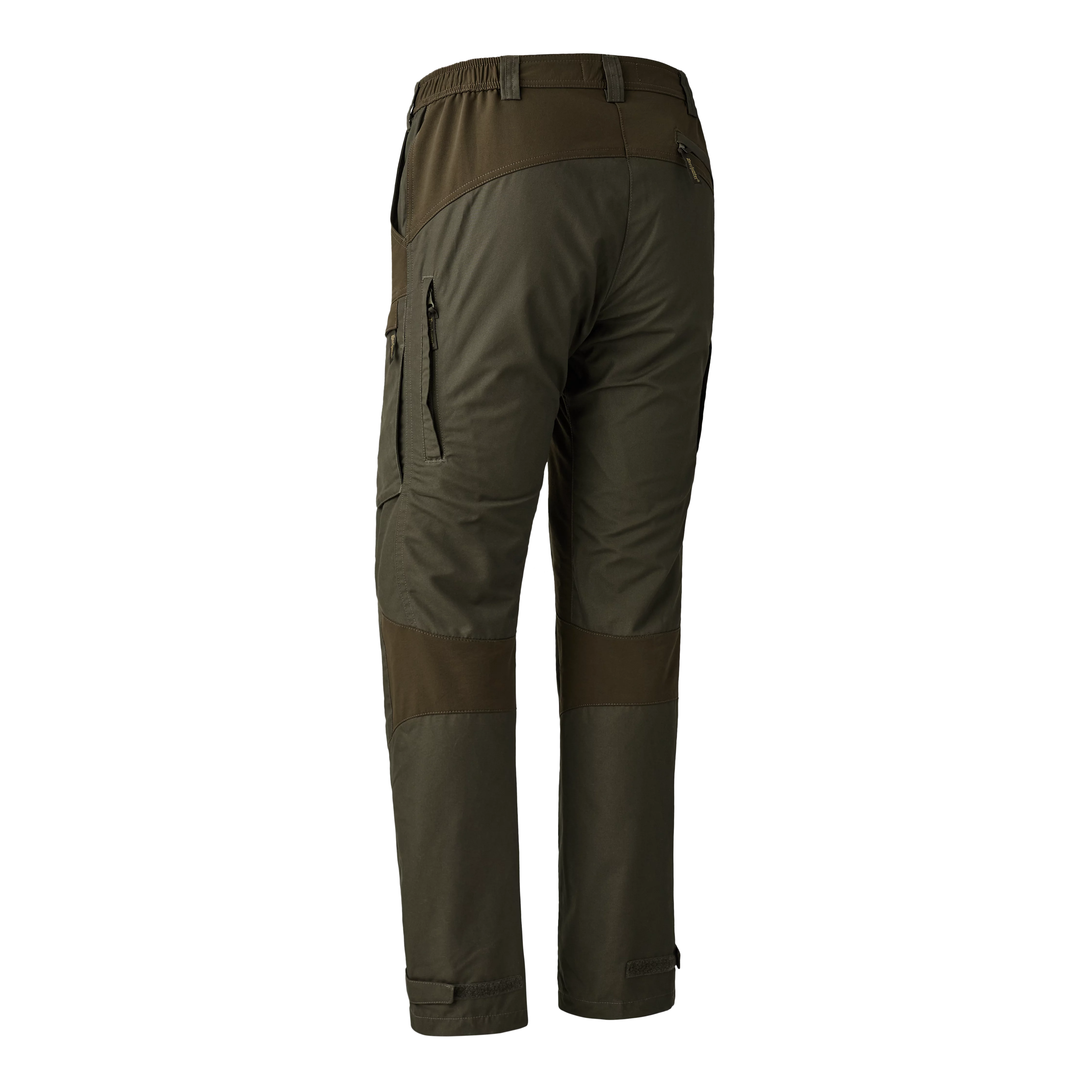 Lady Ann Hose mit Membran - Deep Green