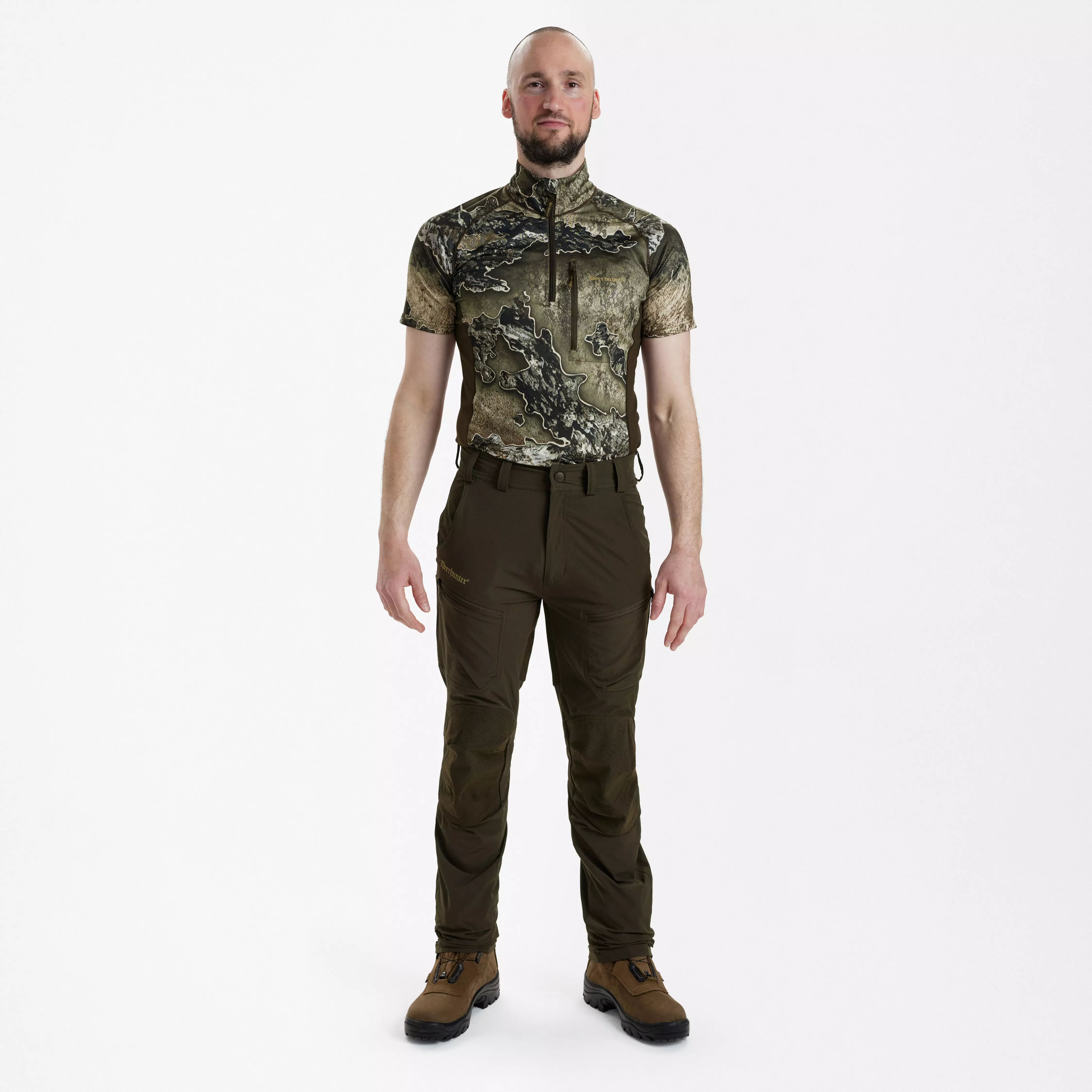 Excape Light Hose - Art Green Excape Light Hose - Art Green