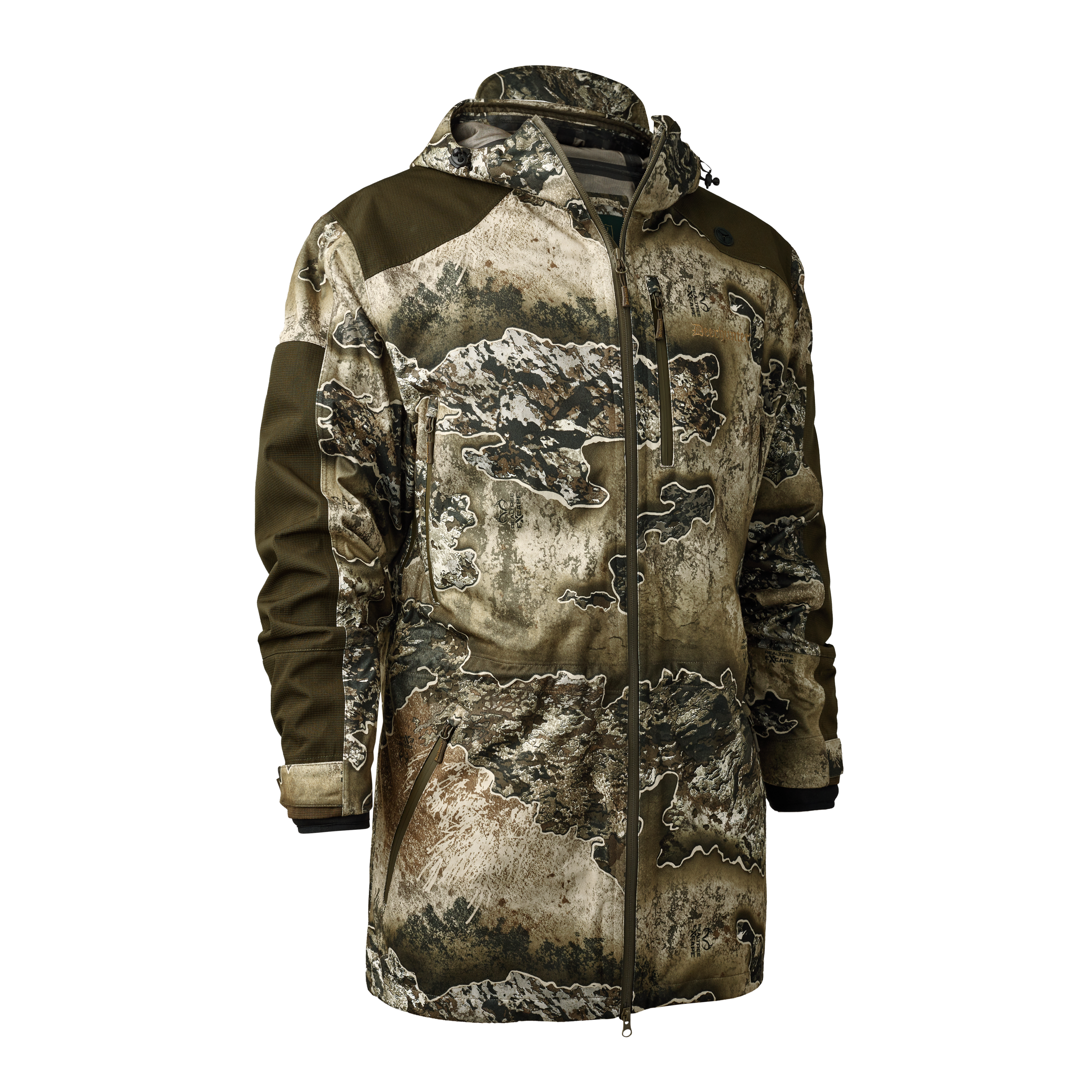 Excape Regenjacke - REALTREE EXCAPE™