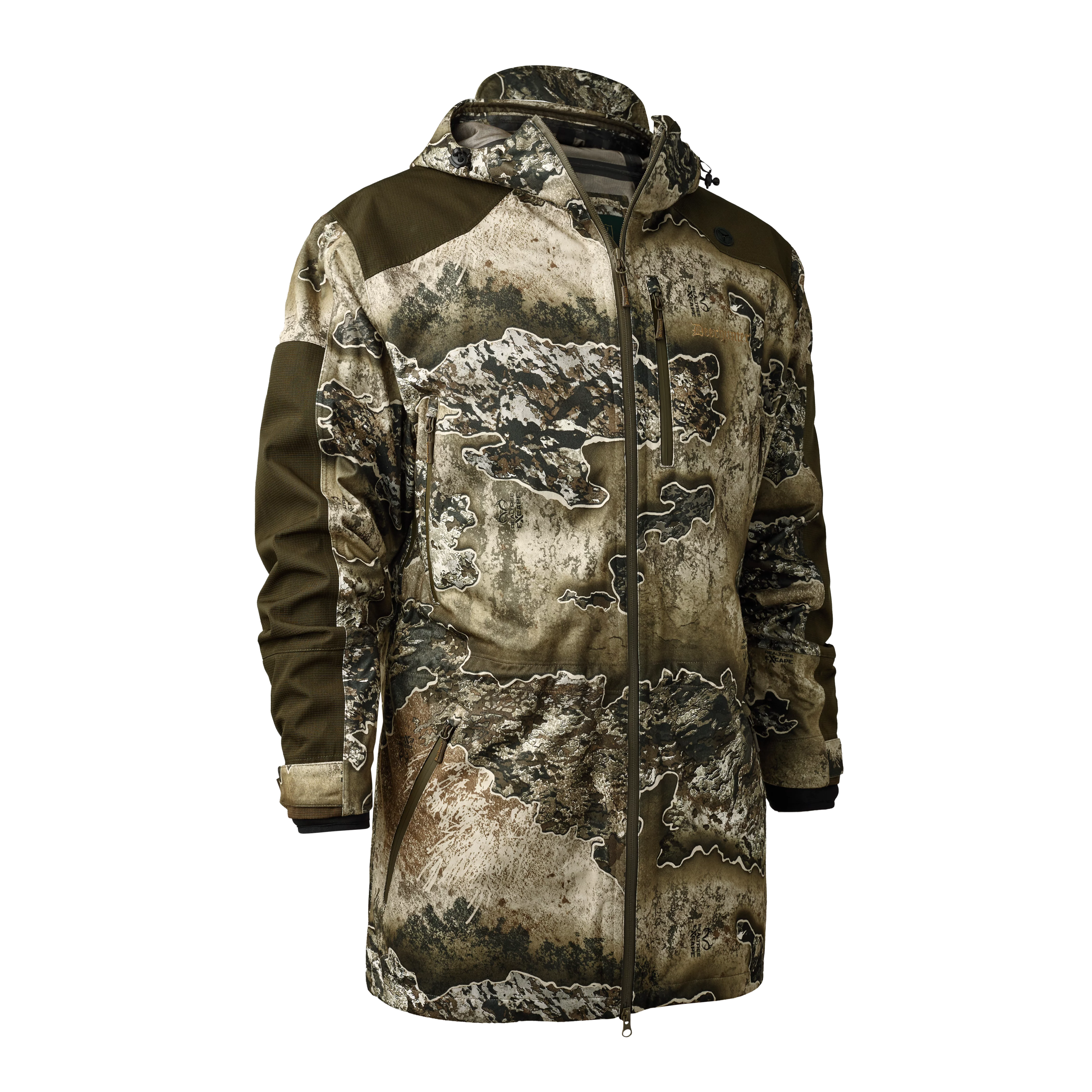Excape Regenjacke - REALTREE EXCAPE™ Excape Regenjacke - REALTREE EXCAPE™
