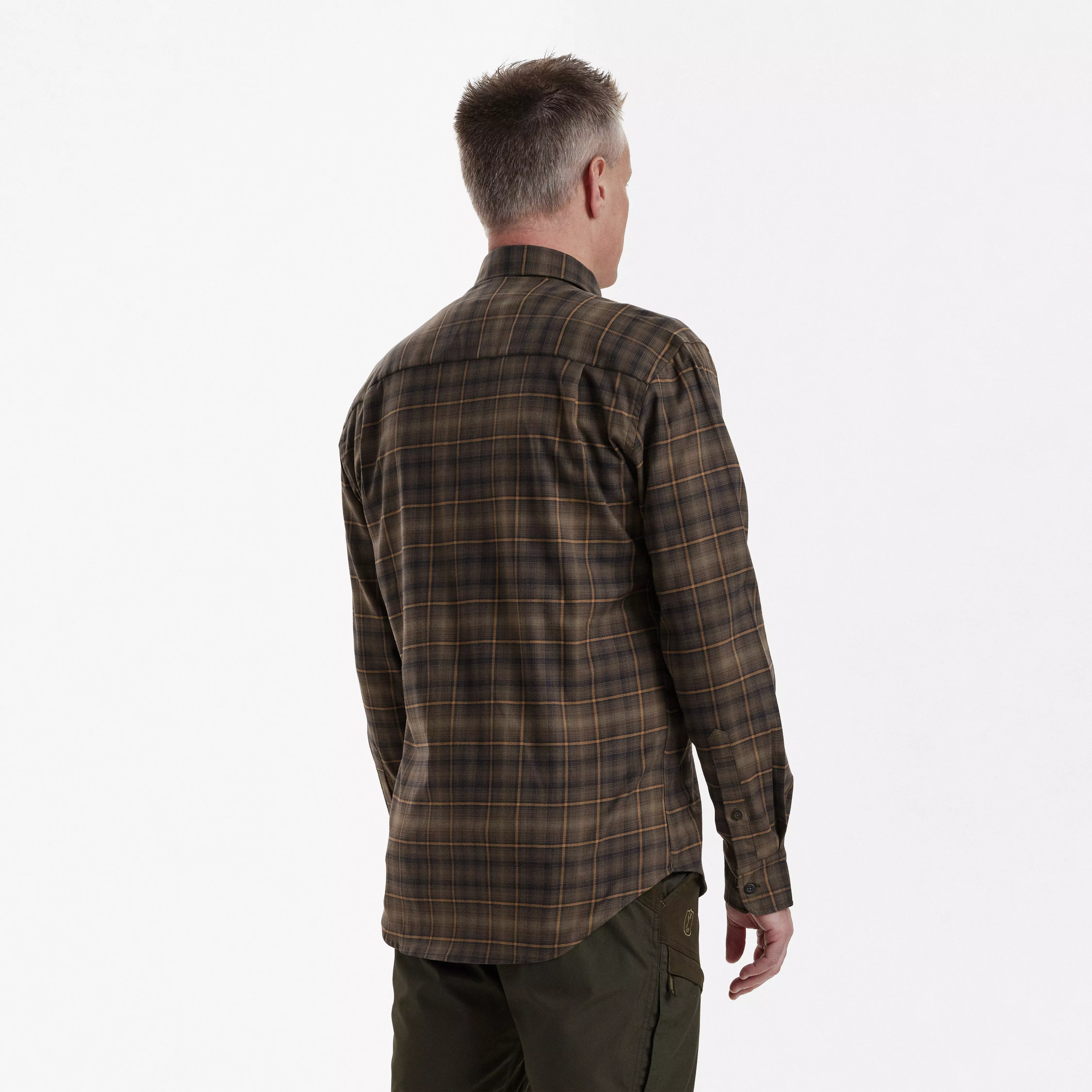 Eric Hemd - Green Check