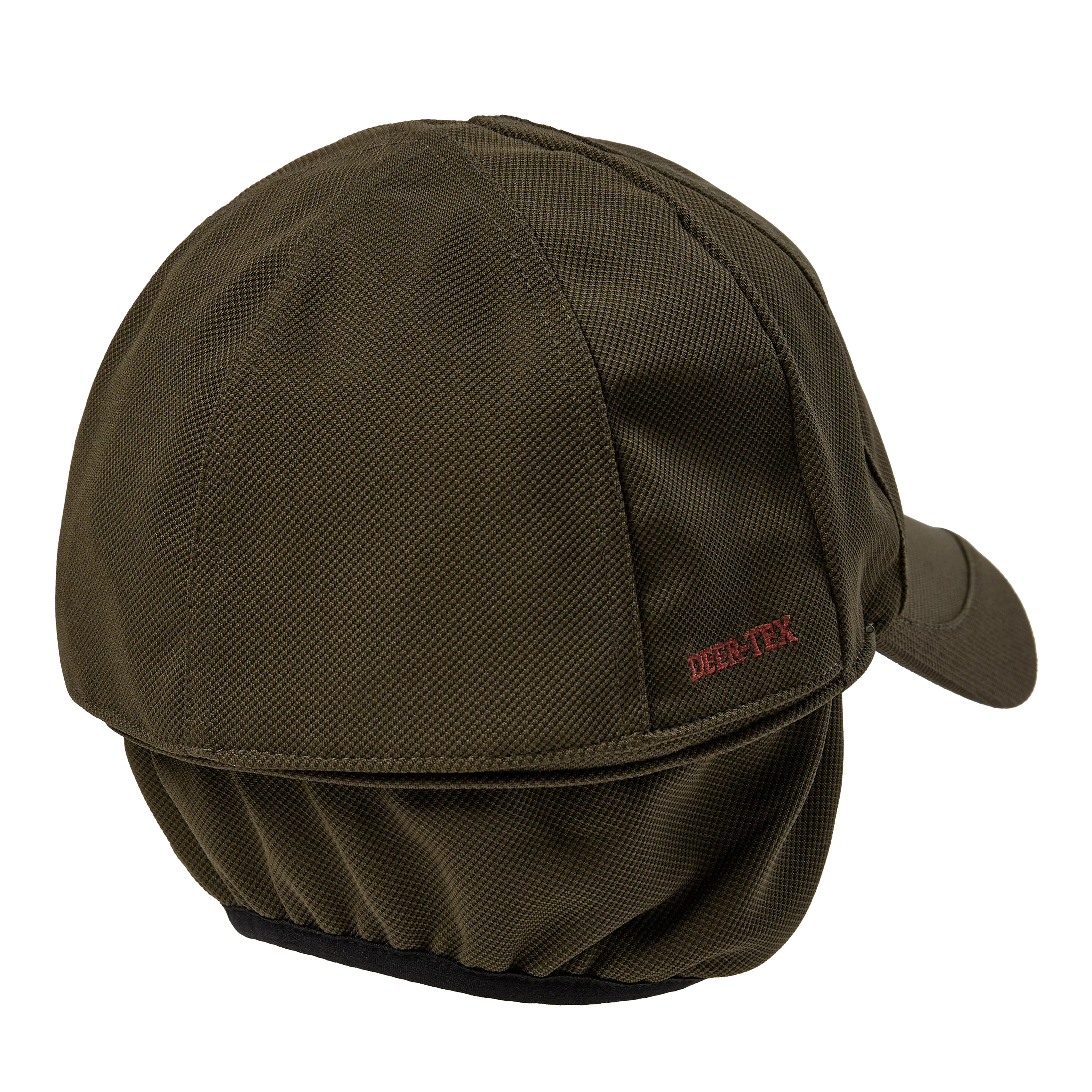 Muflon Pro Cap mit Signalfunktion - Art Green Muflon Pro Cap mit Signalfunktion - Art Green