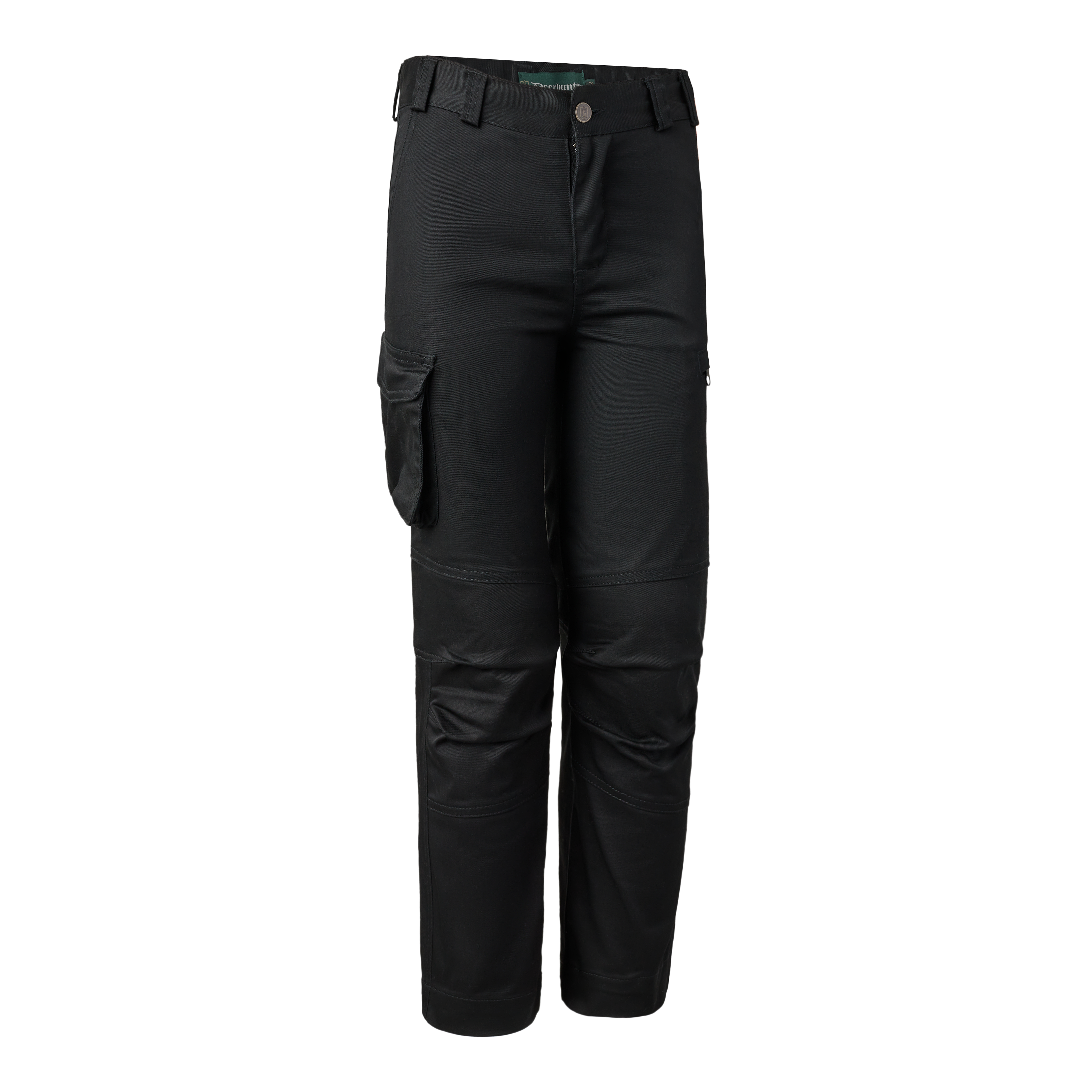 Youth Traveler Hose - Black