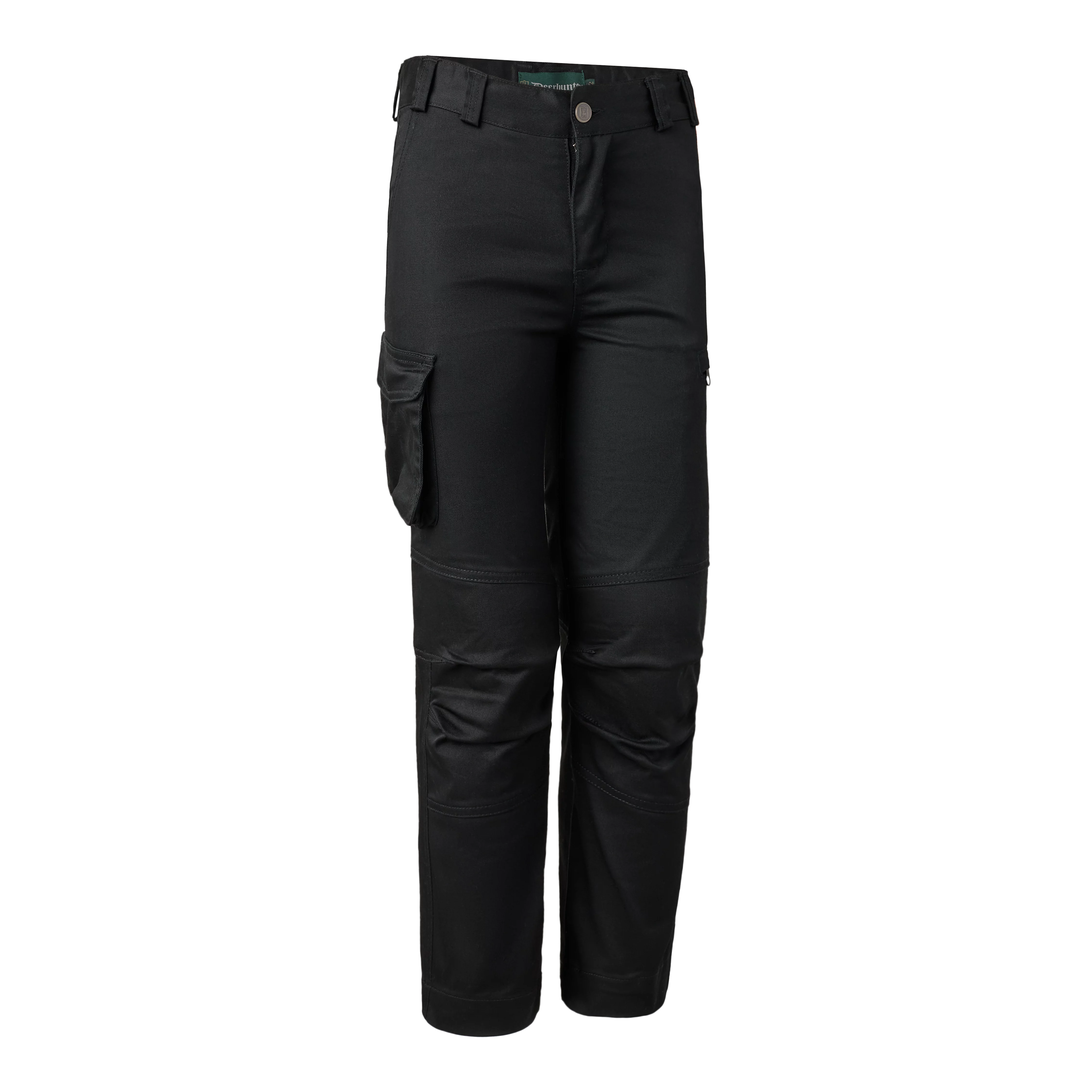Youth Traveler Hose - Black