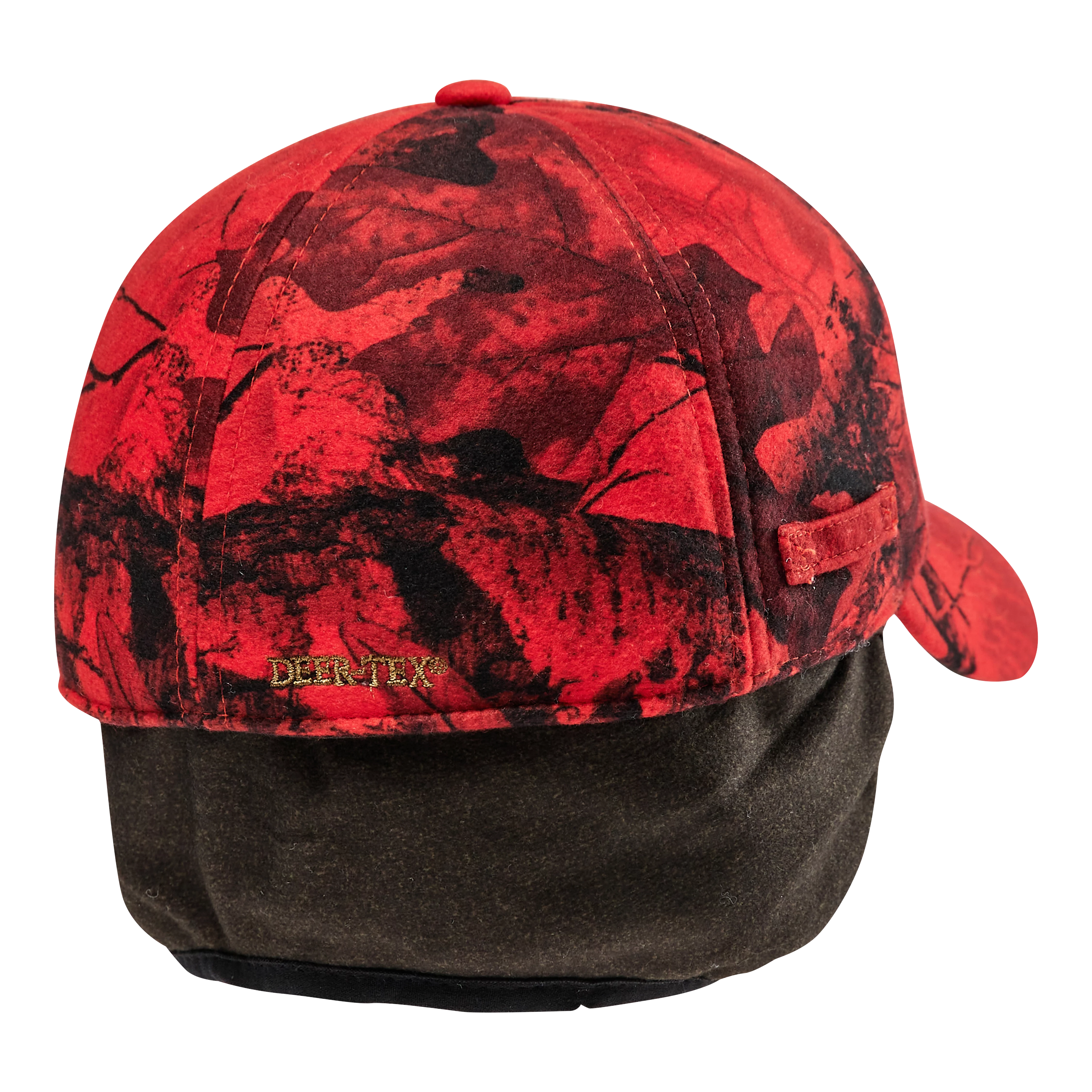 Ram Arctic Cap - REALTREE EDGE® RED