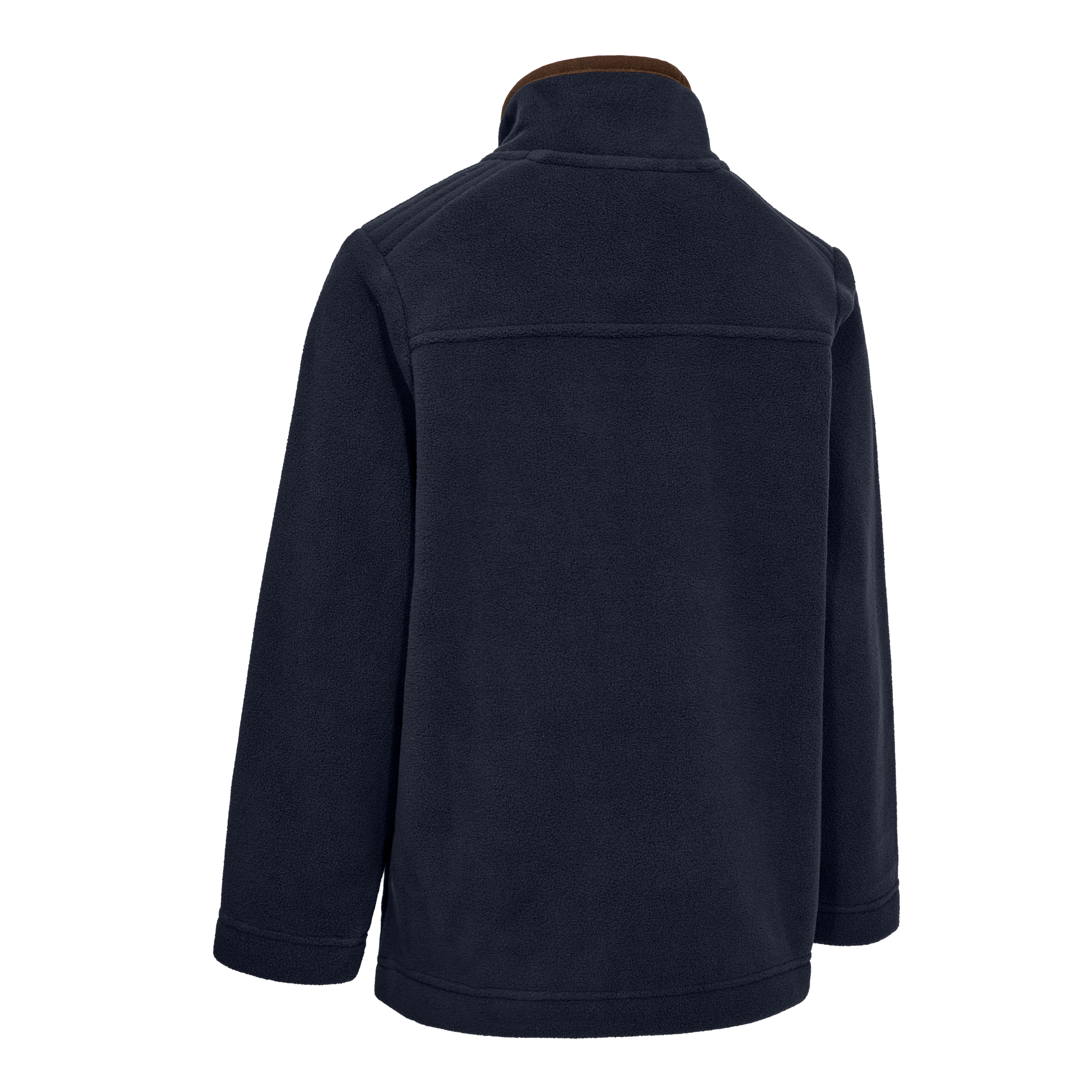 Youth Cumbria Fleece Jacke - Dark Blue