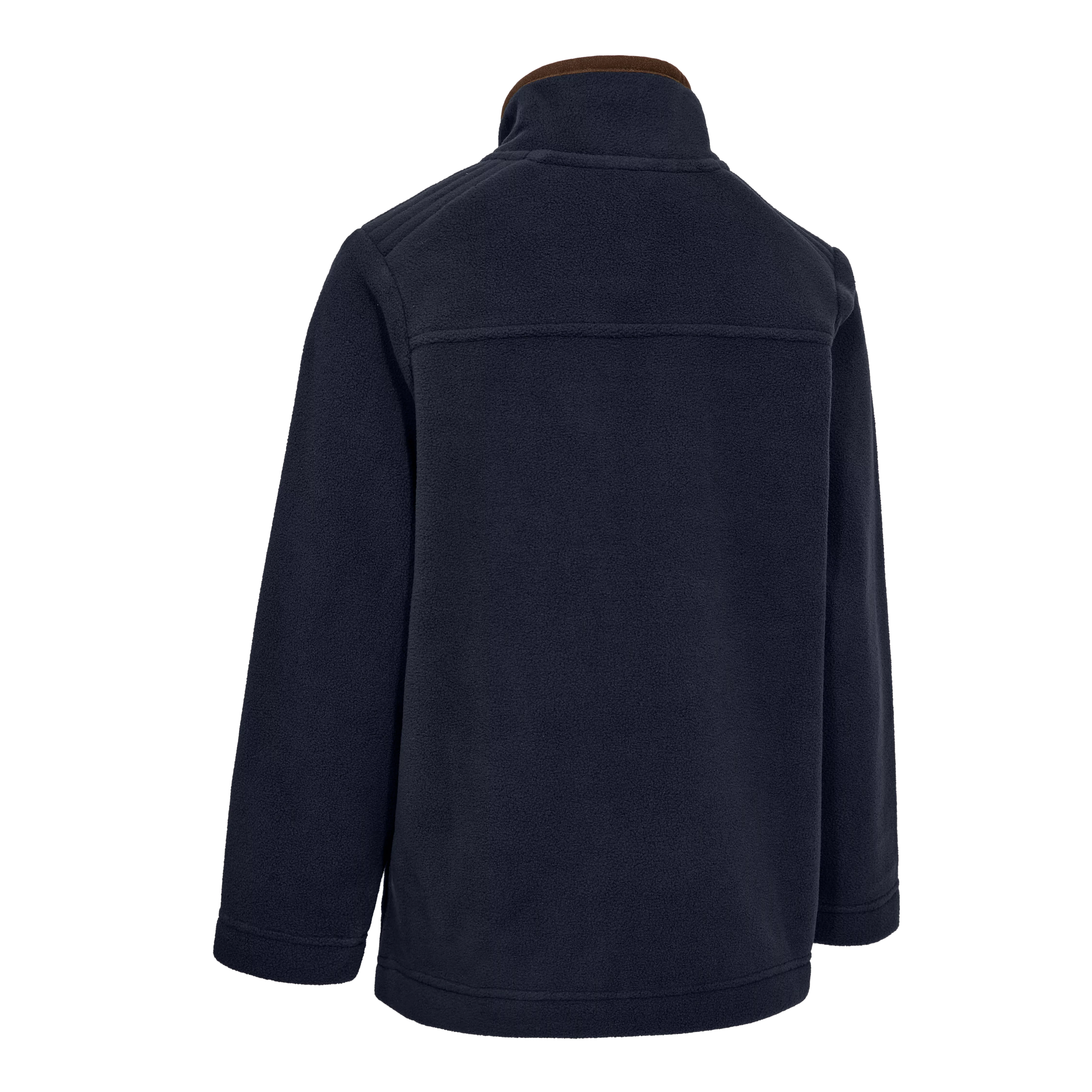 Youth Cumbria Fleece Jacke - Dark Blue