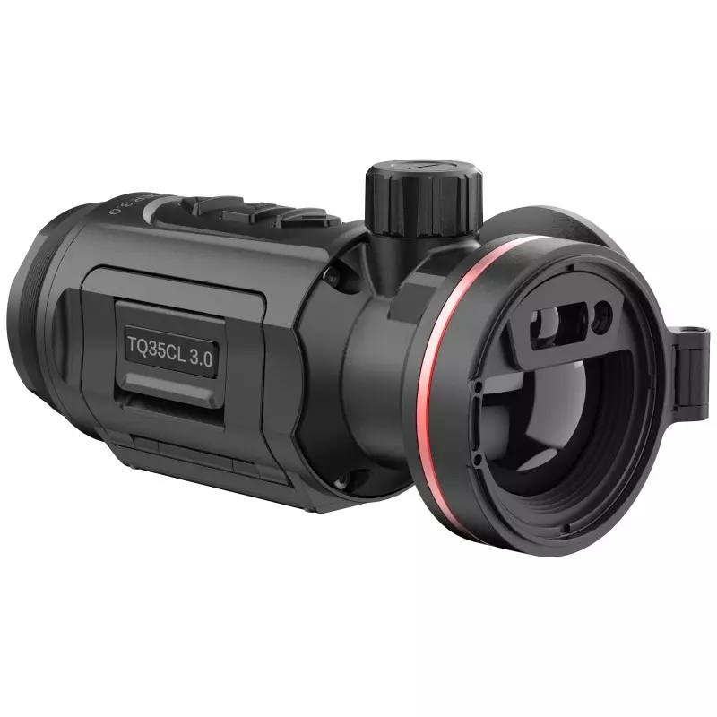 HIKMICRO Clip-On Thunder TQ35CL 3.0 HIKMICRO Clip-On Thunder TQ35CL 3.0