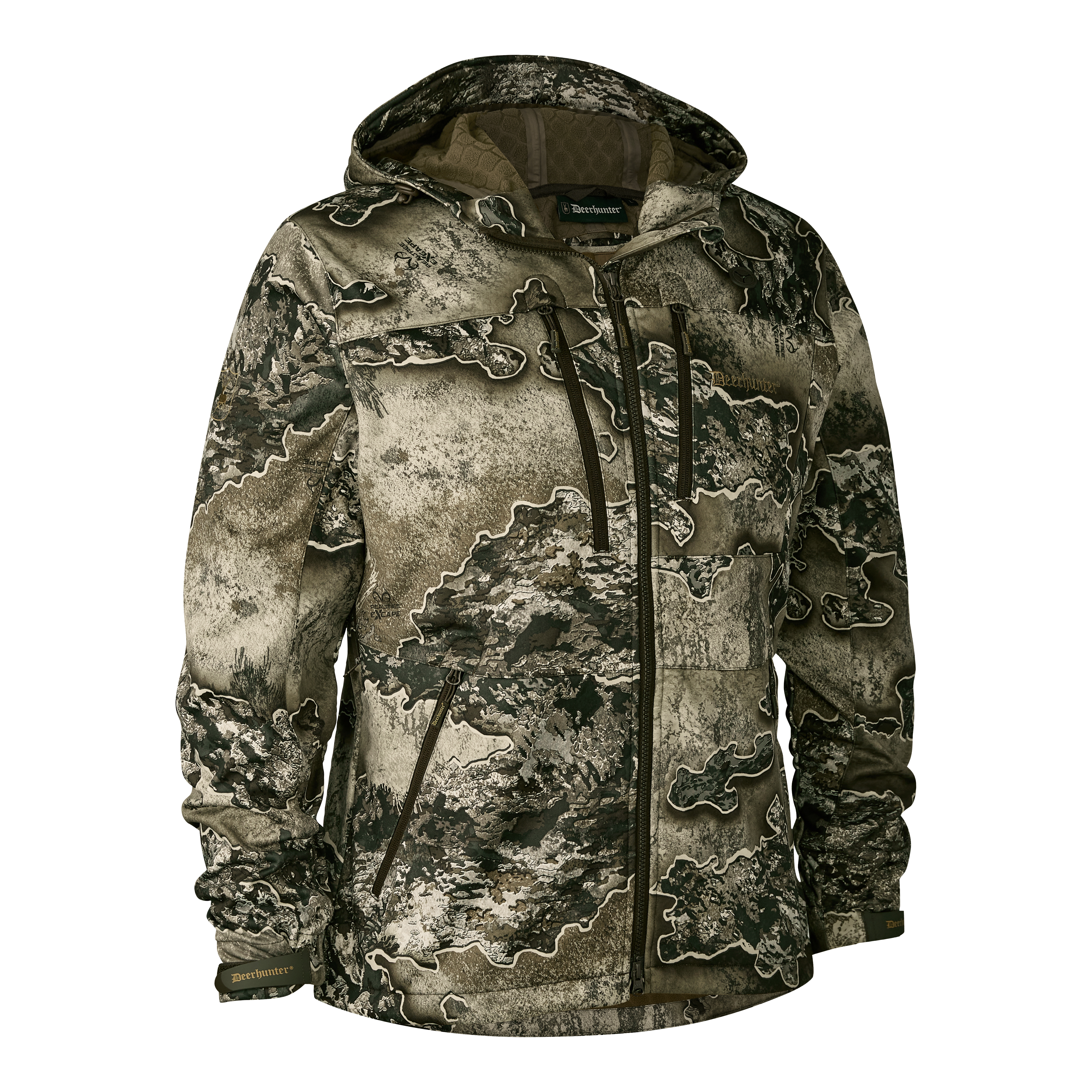 Excape Softshell Jacke - REALTREE EXCAPE™