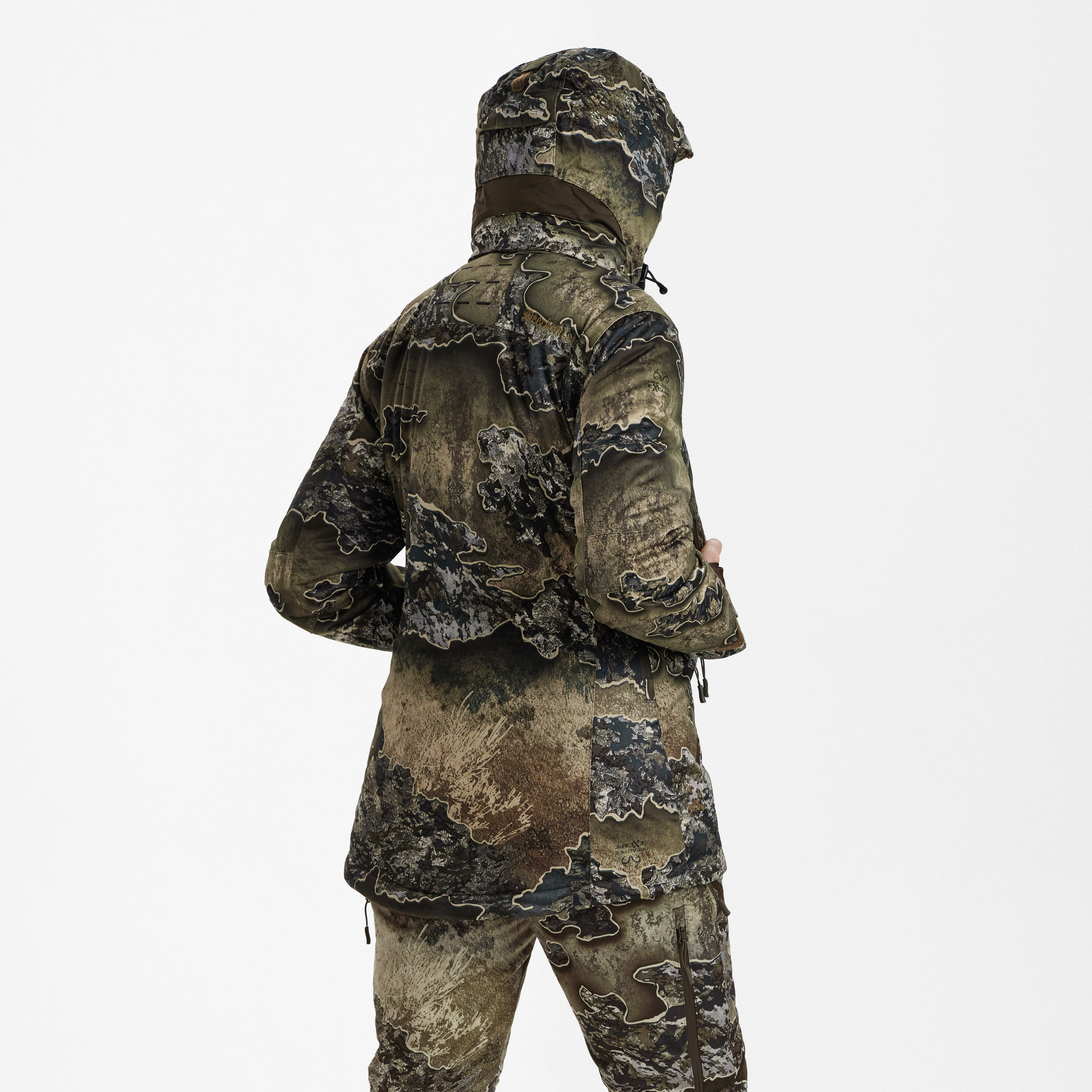 Excape Winter Jacke - REALTREE EXCAPE™
