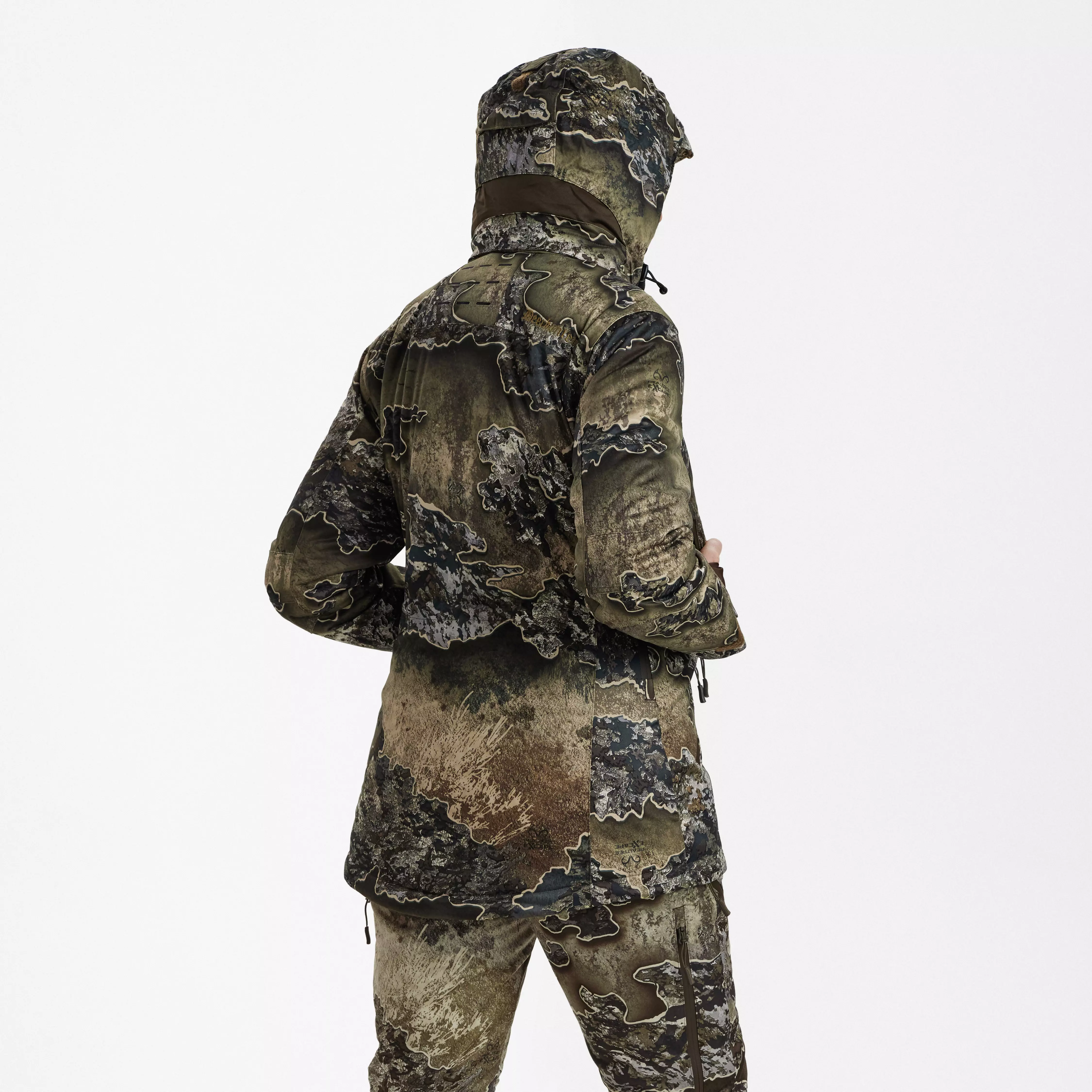 Excape Winter Jacke - REALTREE EXCAPE™