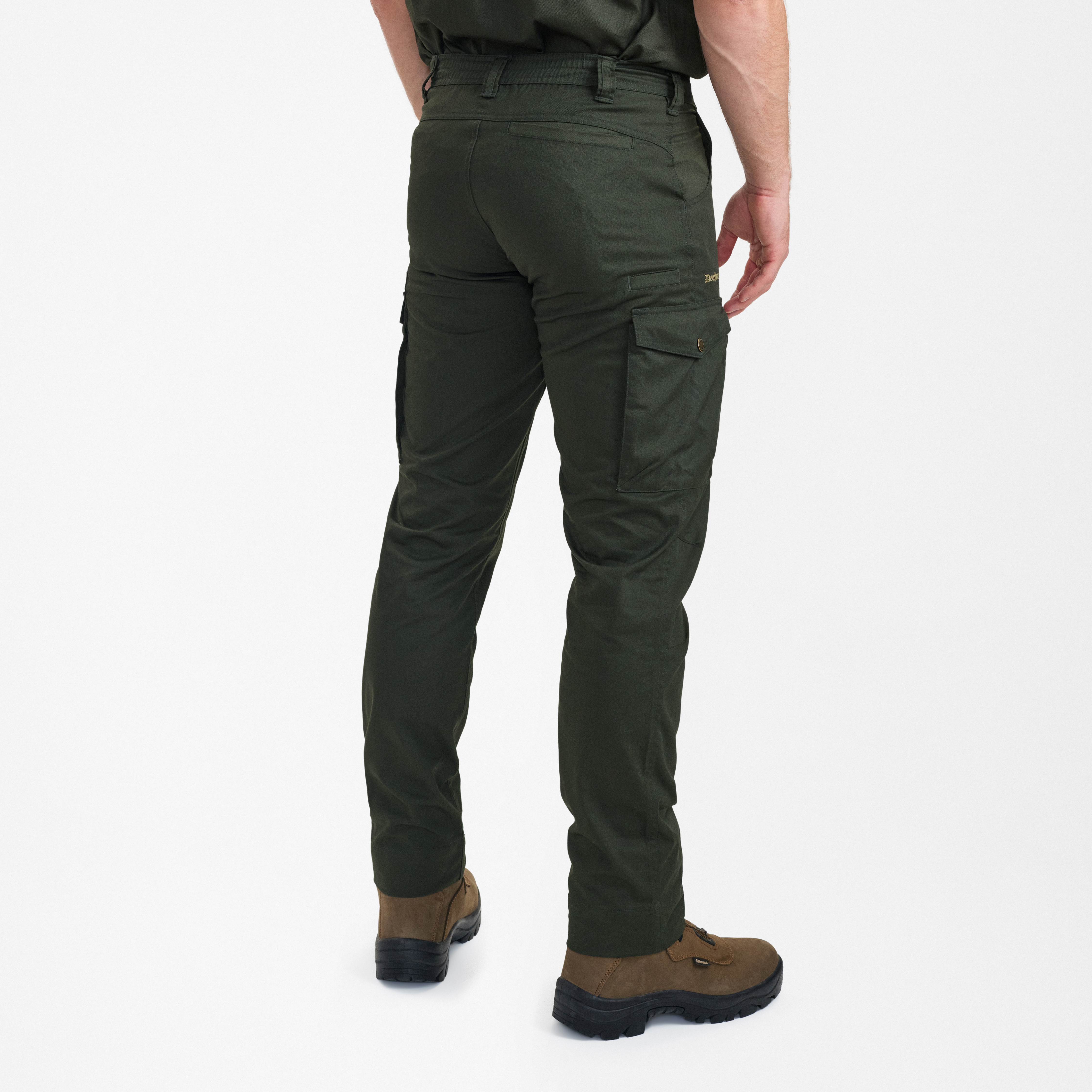 Atlas Hose - Timber