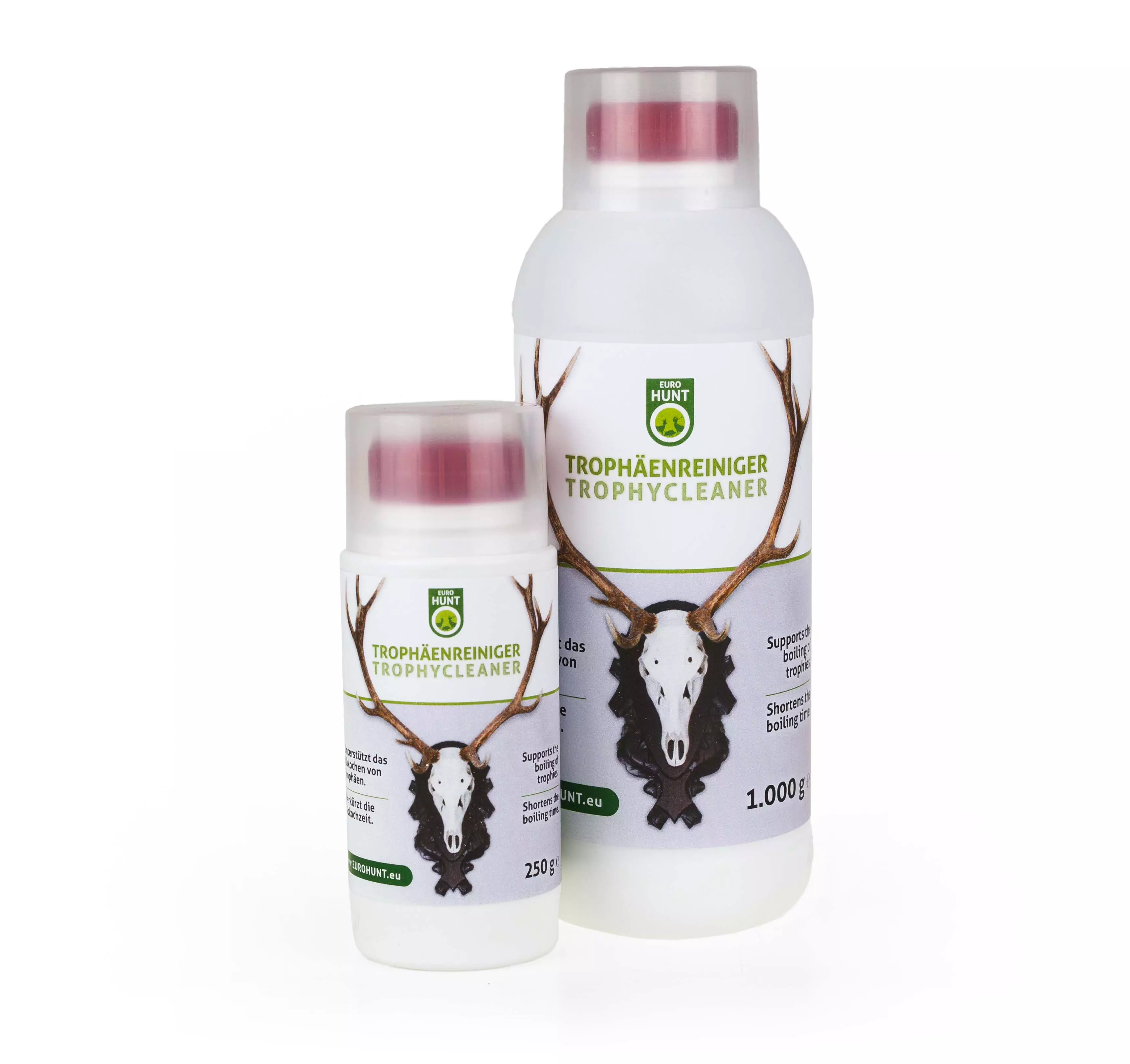 Trophäenreiniger Trophäenreiniger